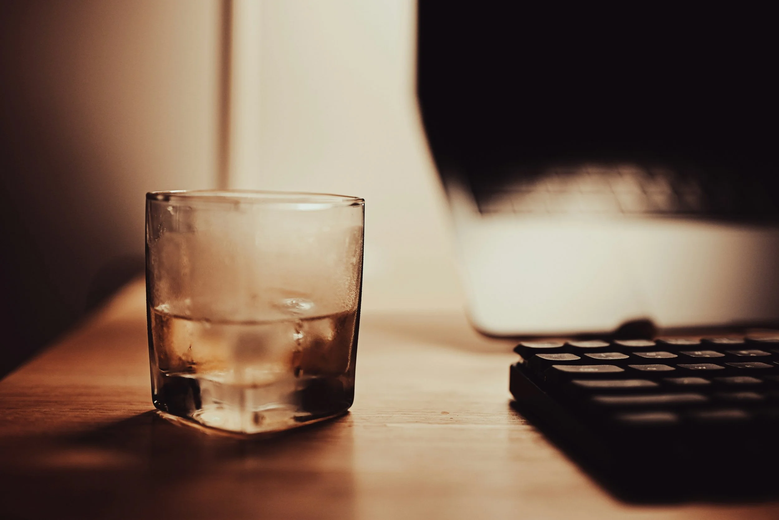 Work-Life Pressure and Alcohol Dependency: A Growing Problem Among Professionals