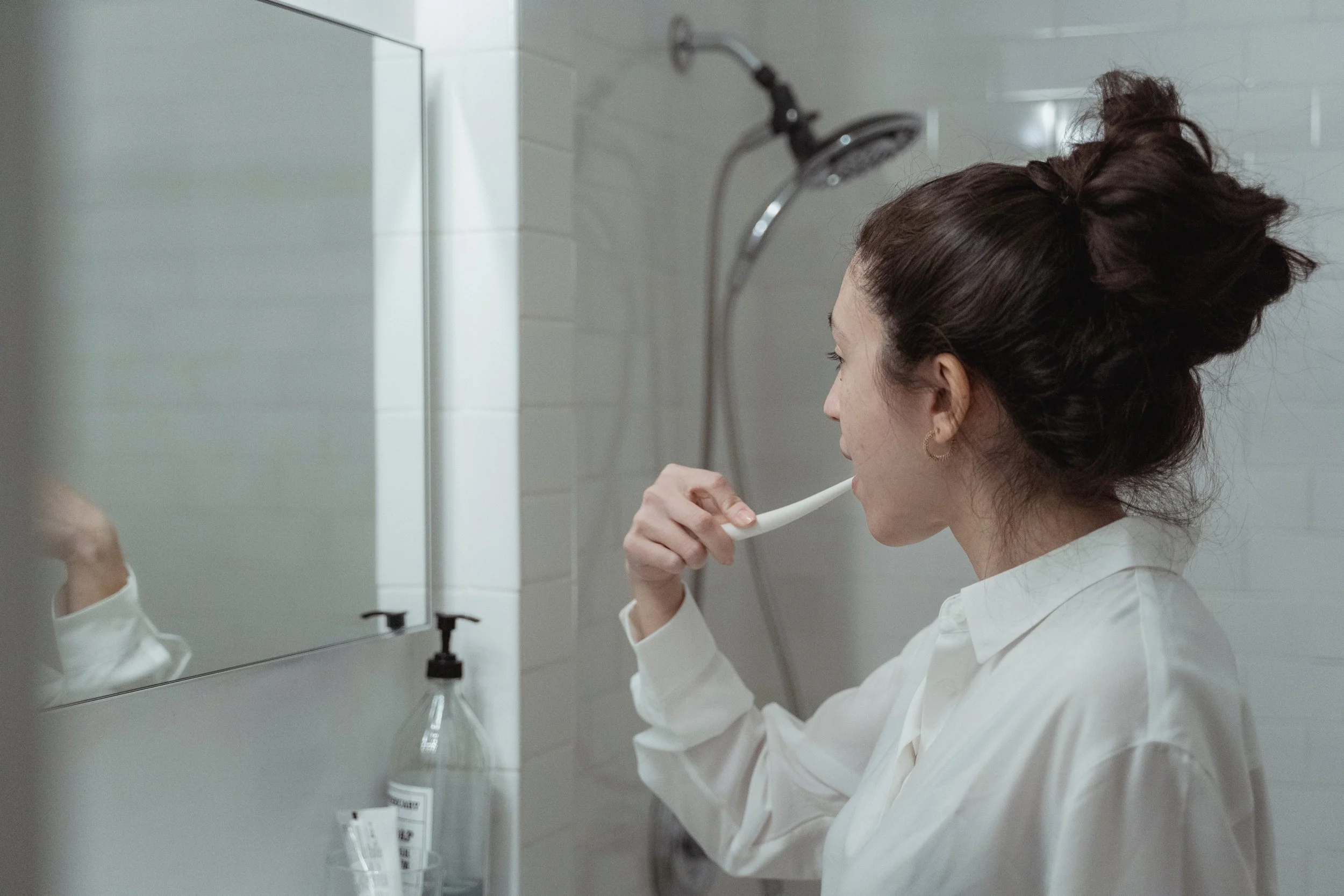 The Role of Self-Compassion in Wellness and Personal Care Routines