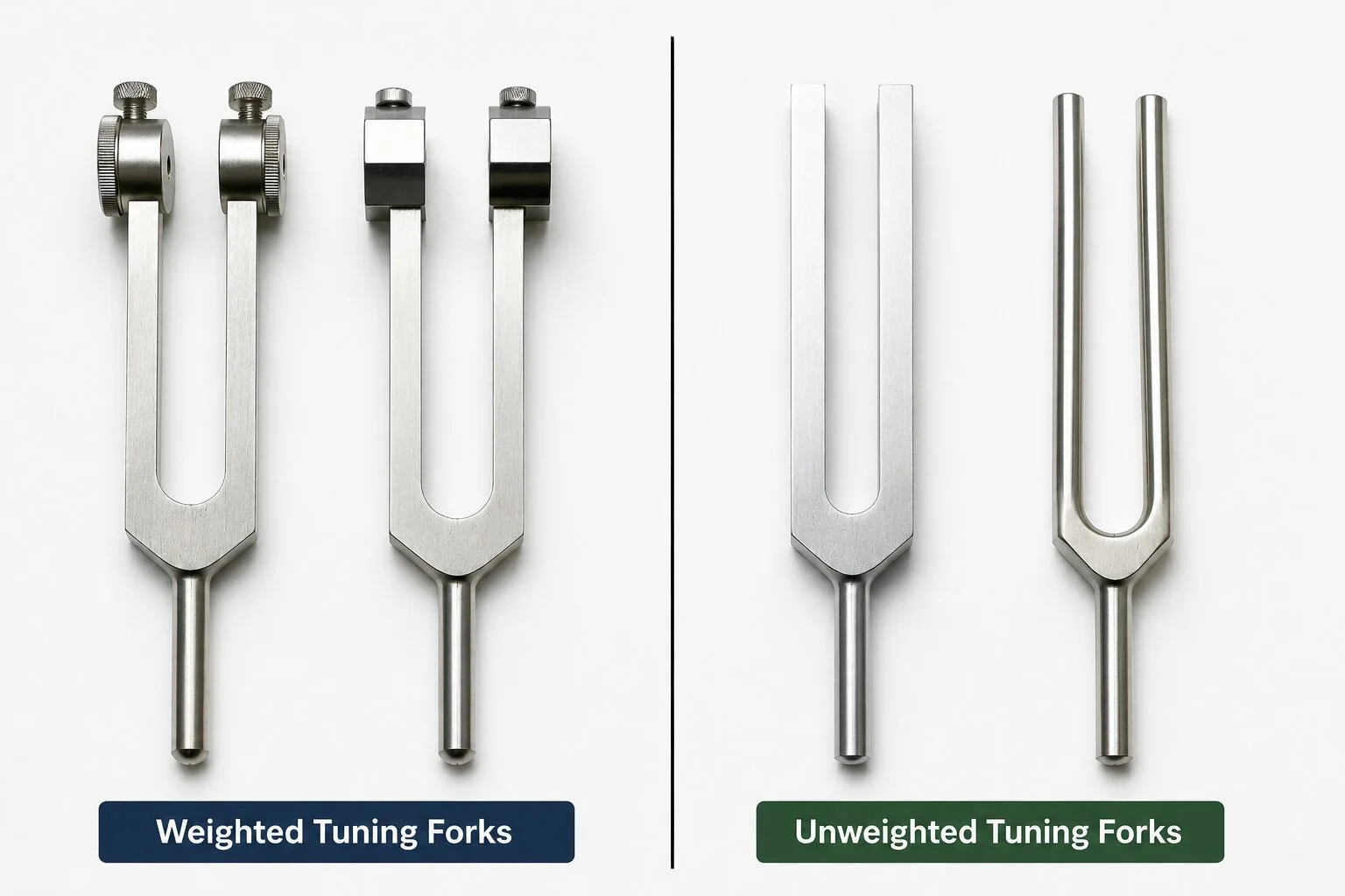 What is Tuning Fork Therapy, According to Holistic Health Experts?