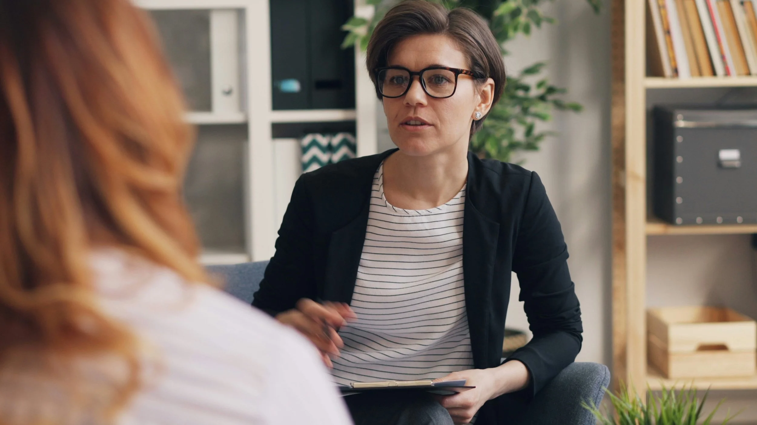 The fast track into clinical social work and what an advanced standing MSW means