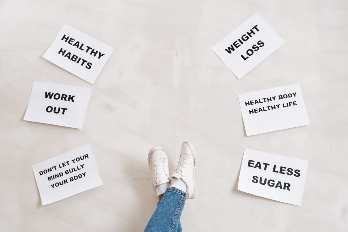 The Connection Between Stress, Energy, and Daily Performance