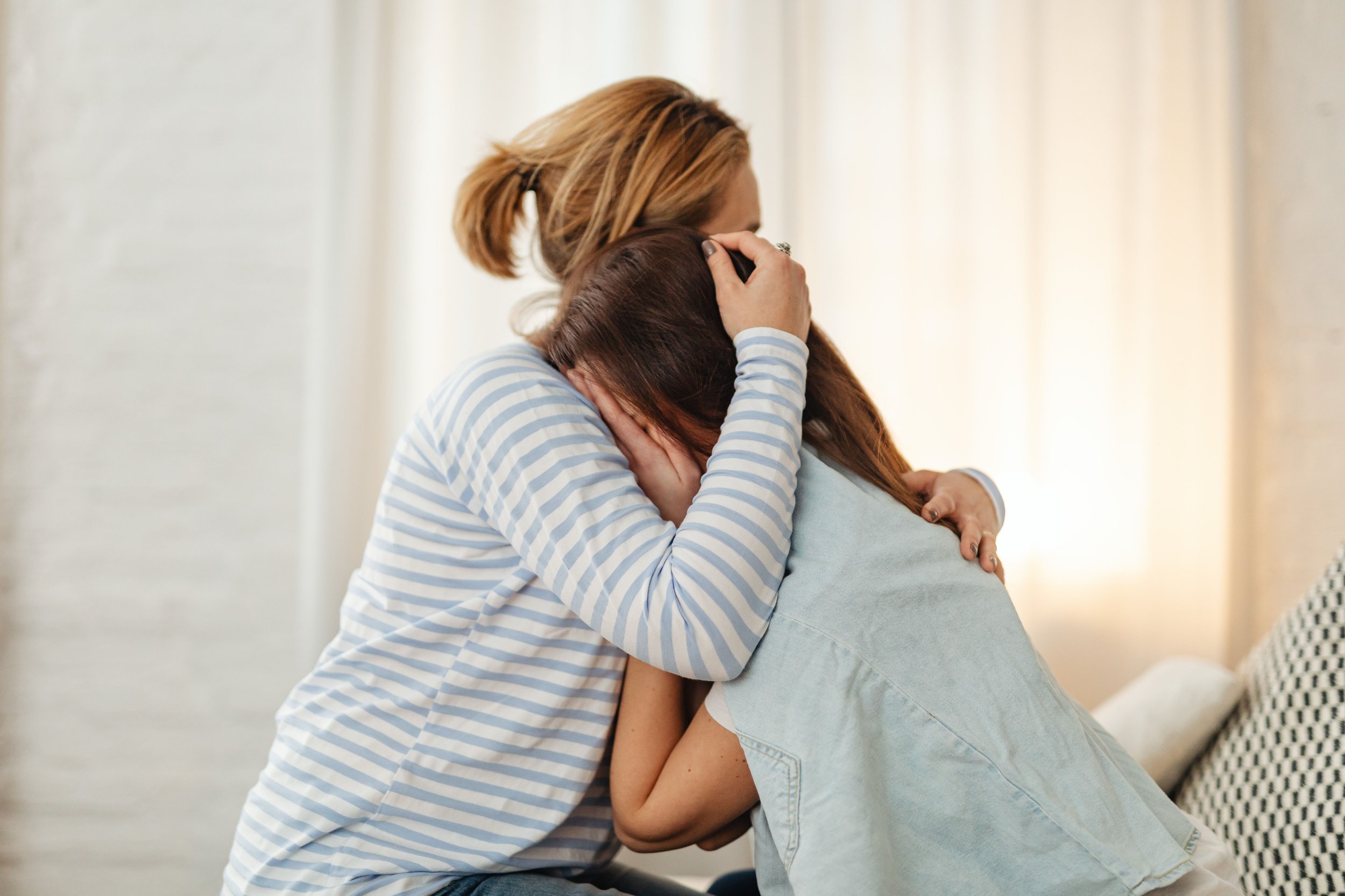How to Support a Family Member Through a Mental Health Crisis
