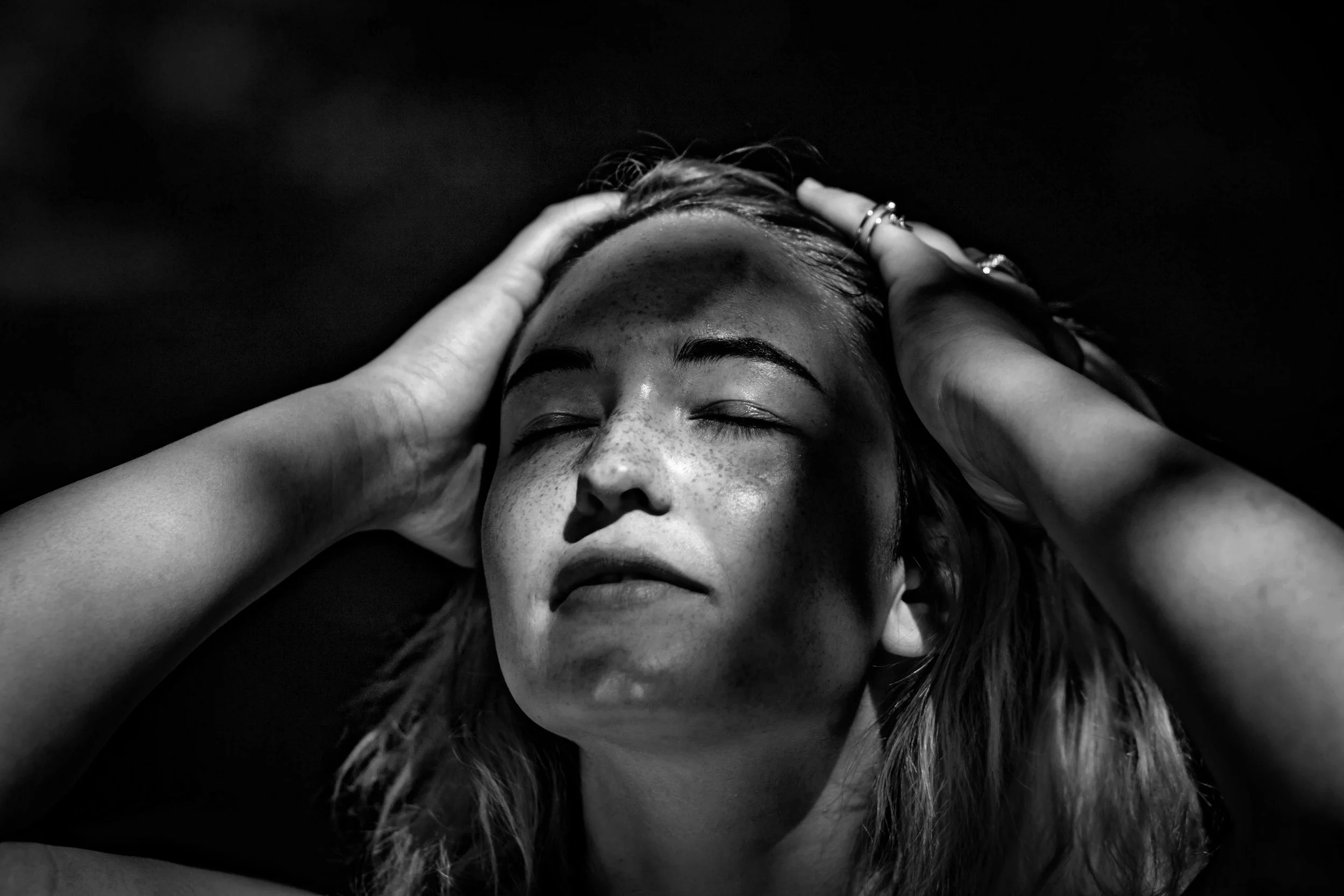 The Emotional Cost of ‘Being Strong’ for Everyone Else&nbsp;