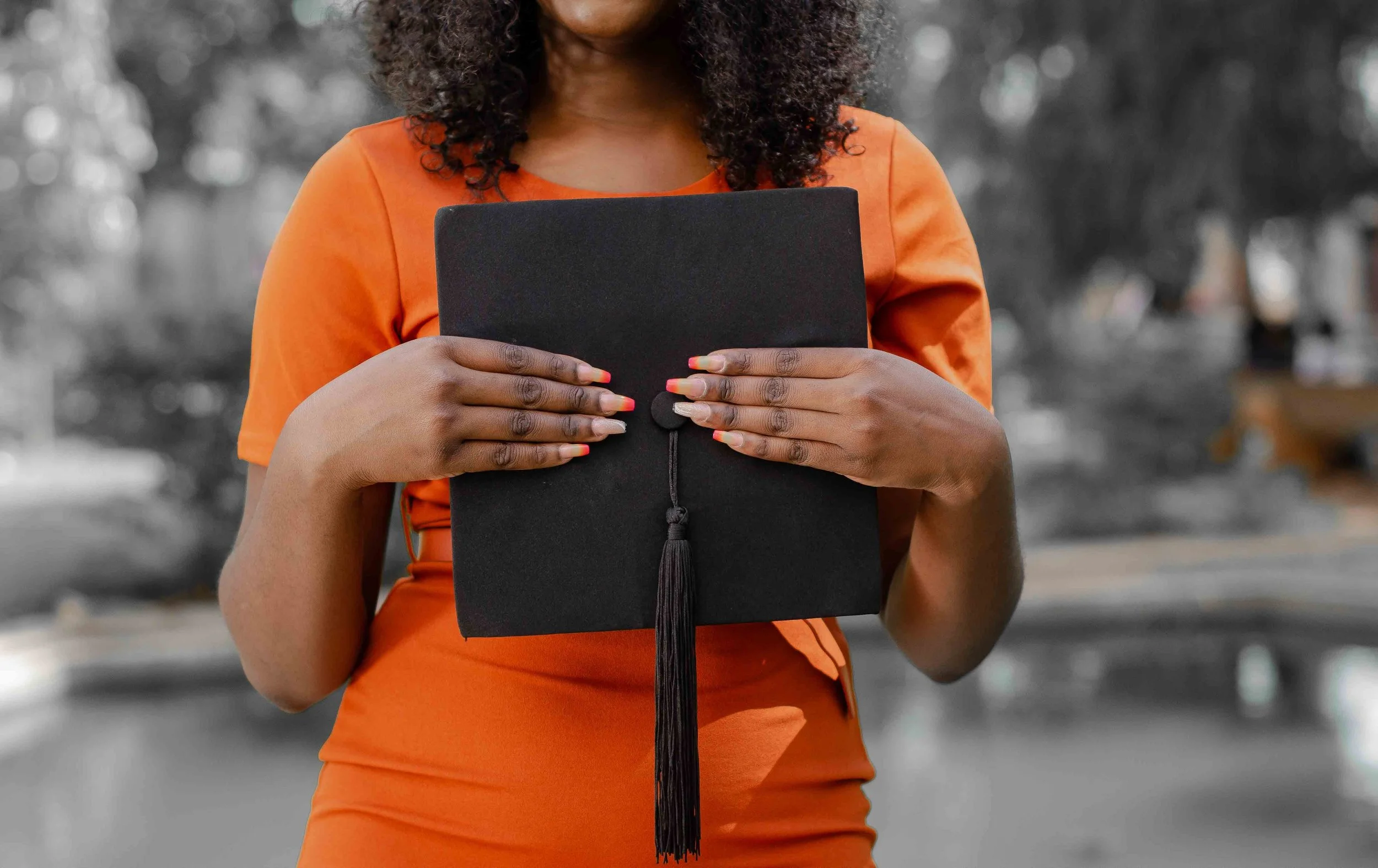 The toxic myth of the “best four years of your life”