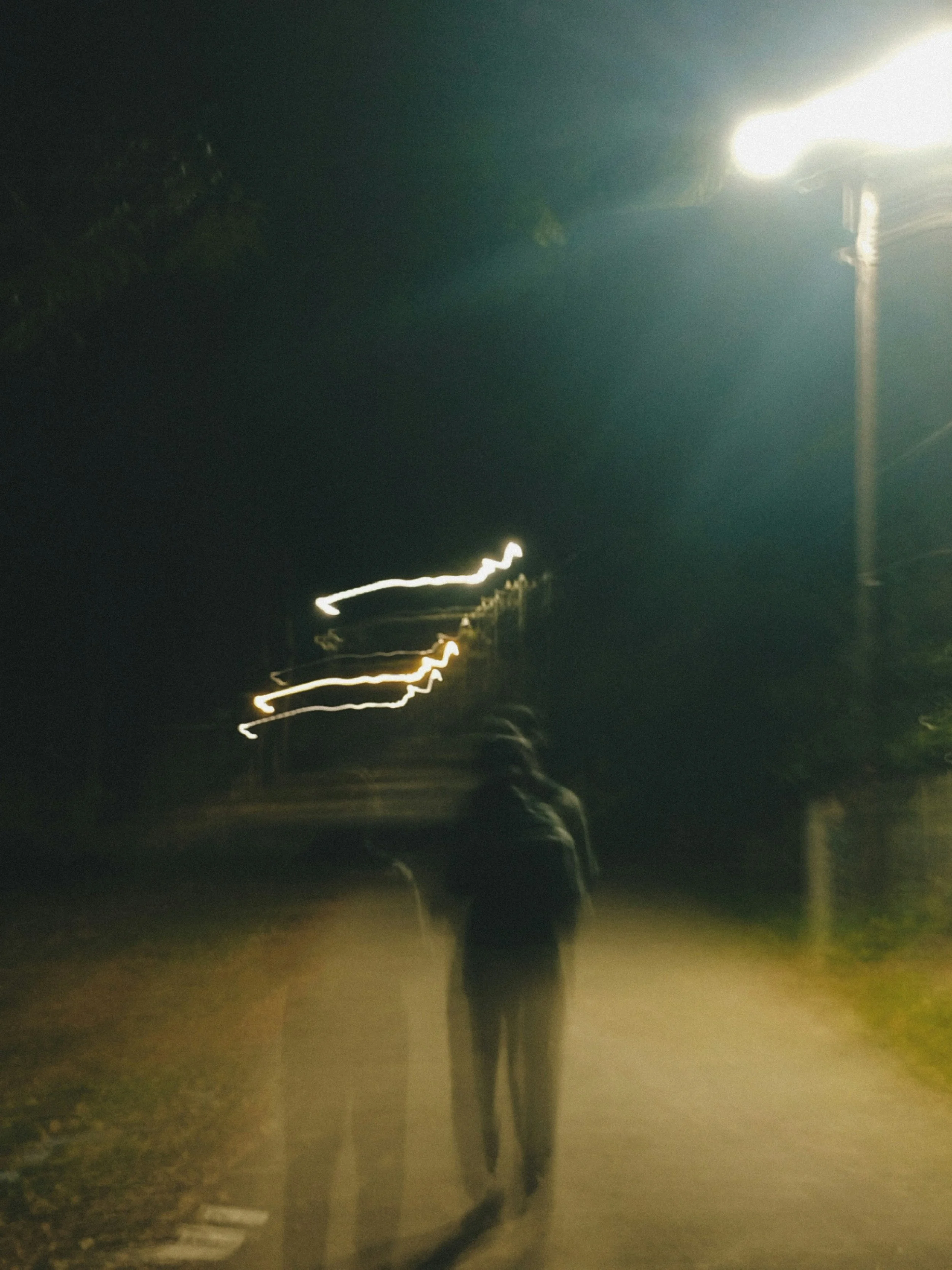 Why Moving Away for College Can Trigger Anxiety Even When You Wanted the Independence