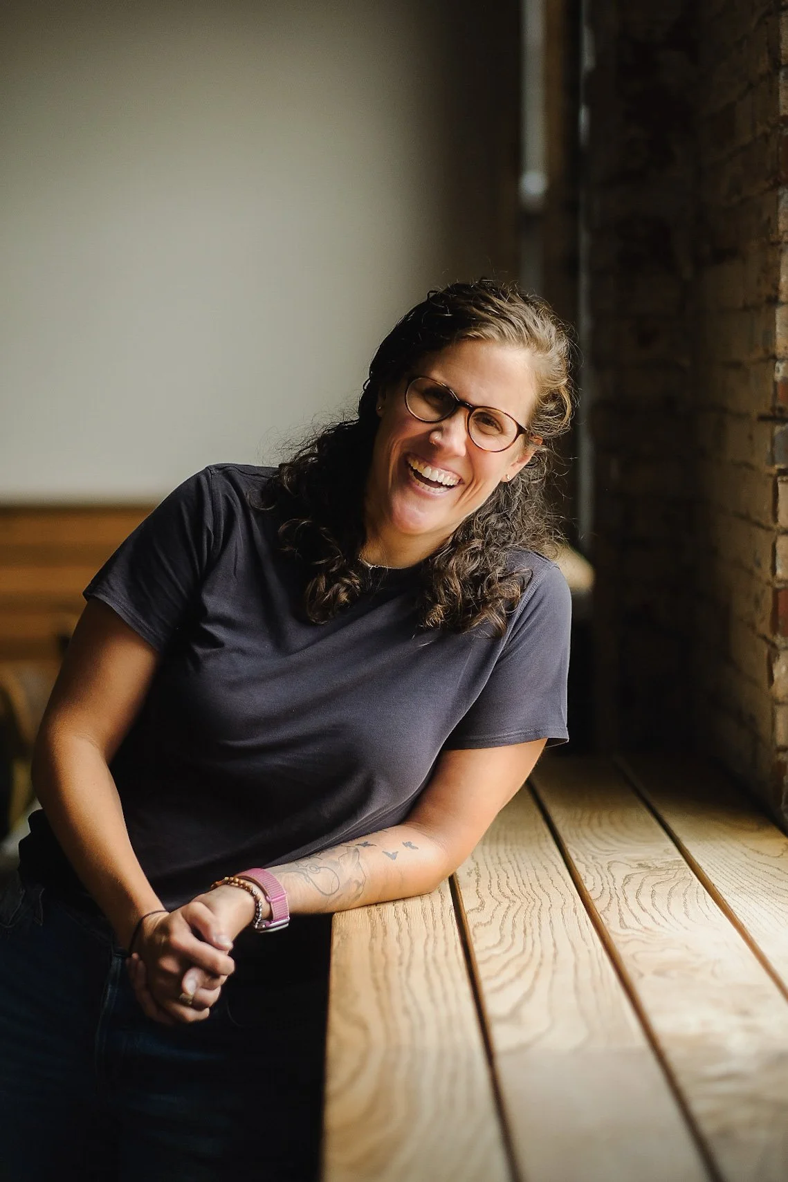 headshot of olivia pelts a codependency therapist in st petersburg fl