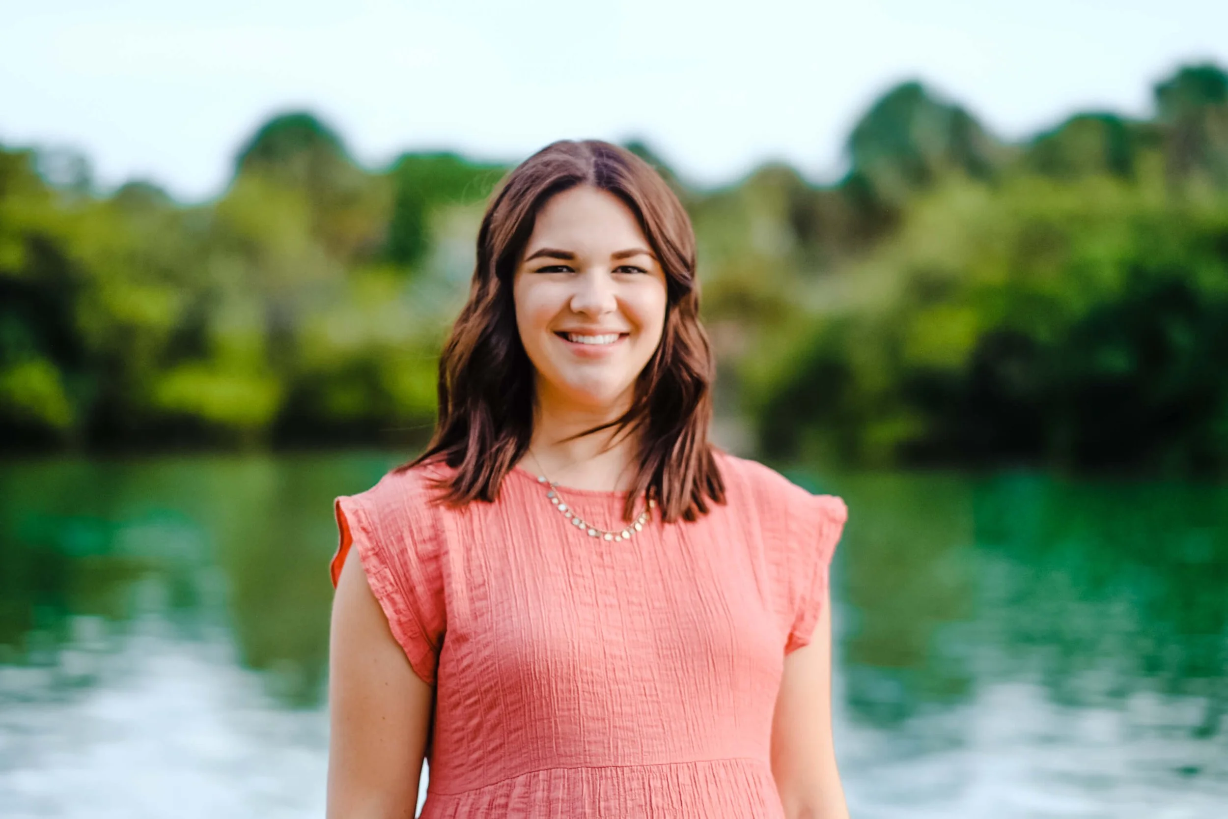 headshot of jill heer a therapist in st petersburg fl at sunshine city counseling, christian counseling in st pete, how to support a partner with mental health issues