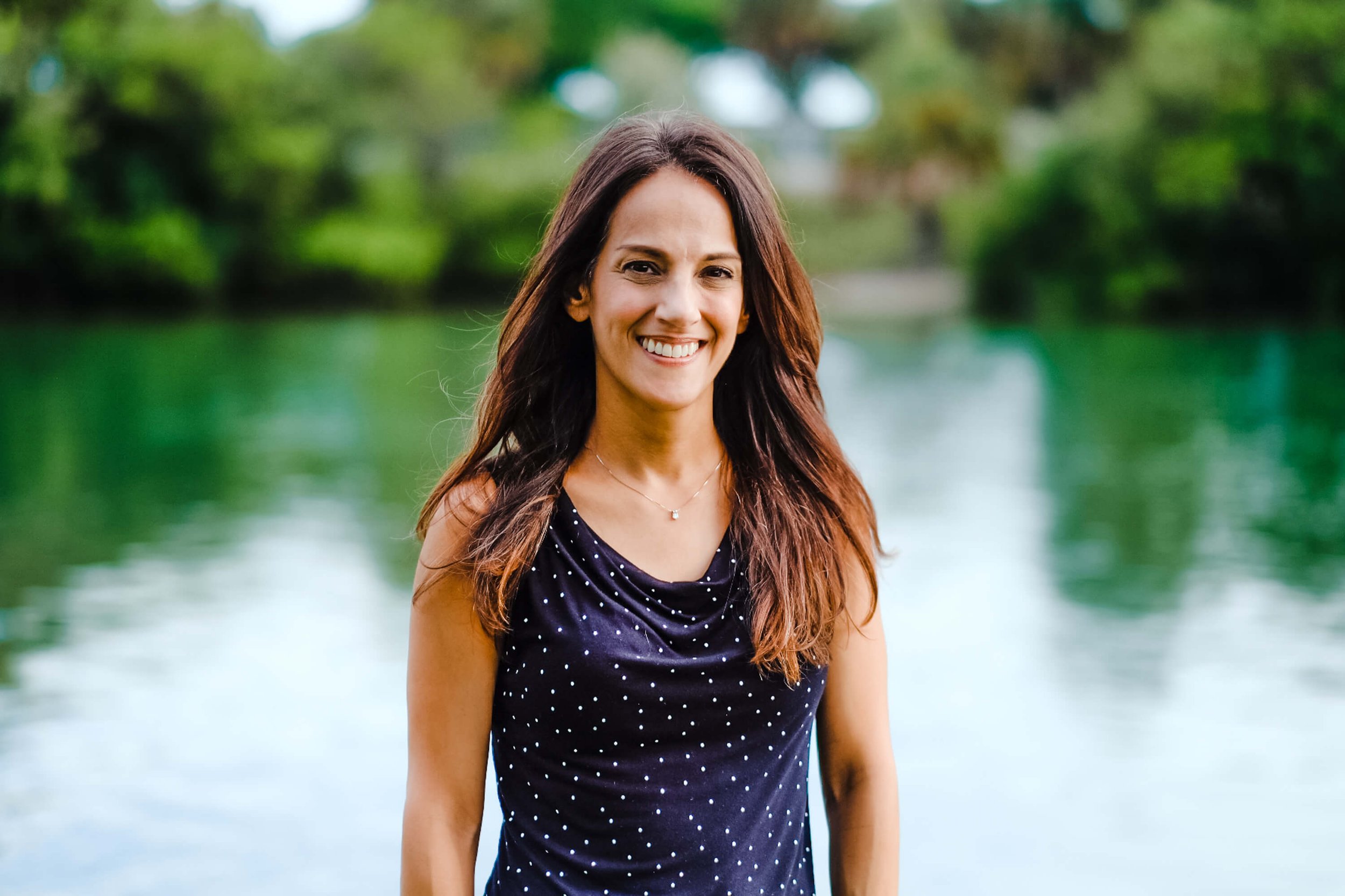 headshot of amy fort a therapist in st petersburg fl at sunshine city counseling,  what is self worth, low self esteem