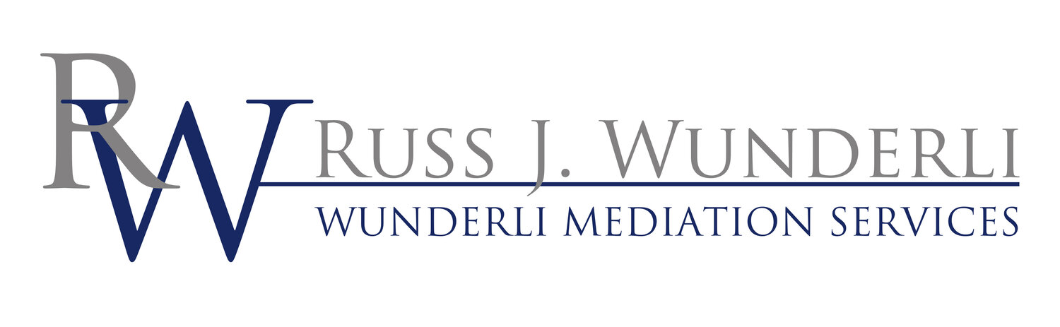 Wunderli Mediation Services
