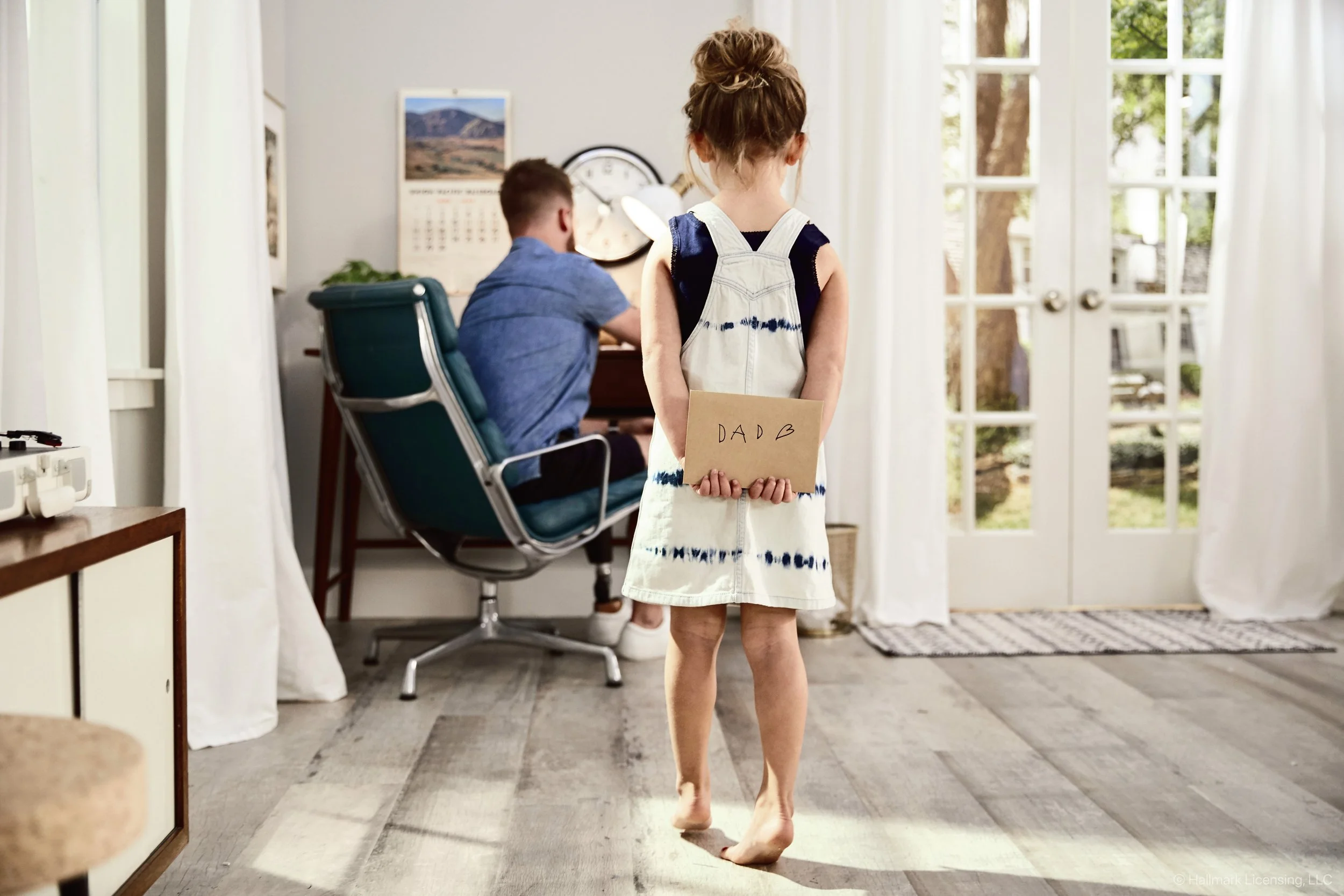 Styled by Sarah White   |   Art Direction Alfred Jones