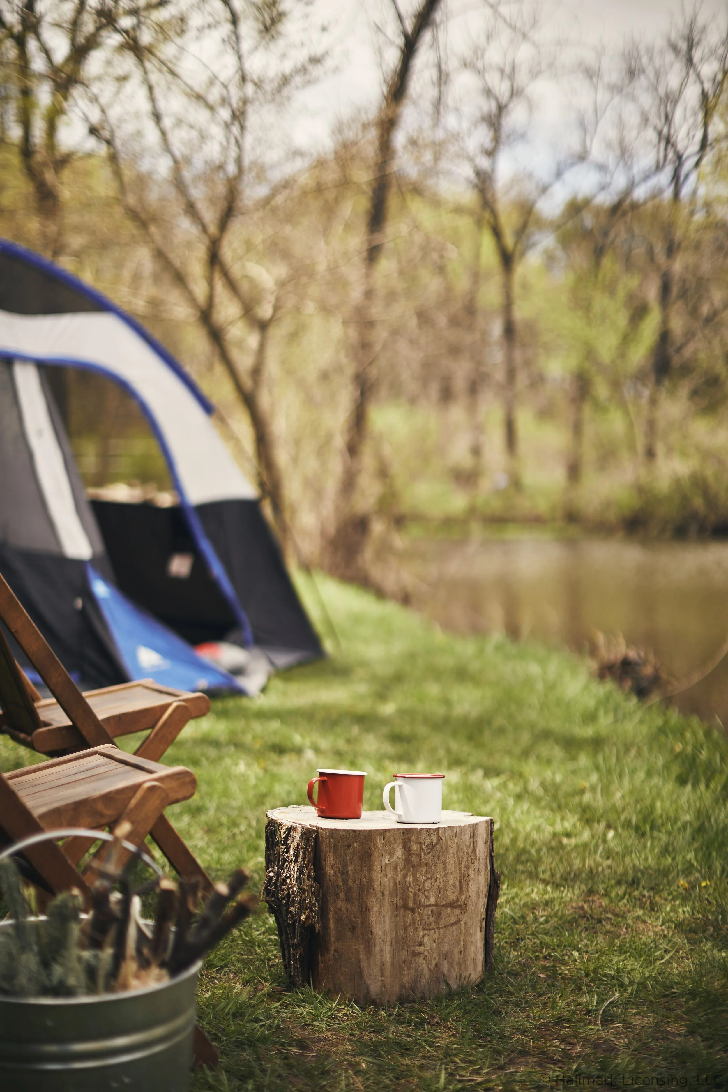 Styled by Sarah White   |   Art Direction Nate Lewis