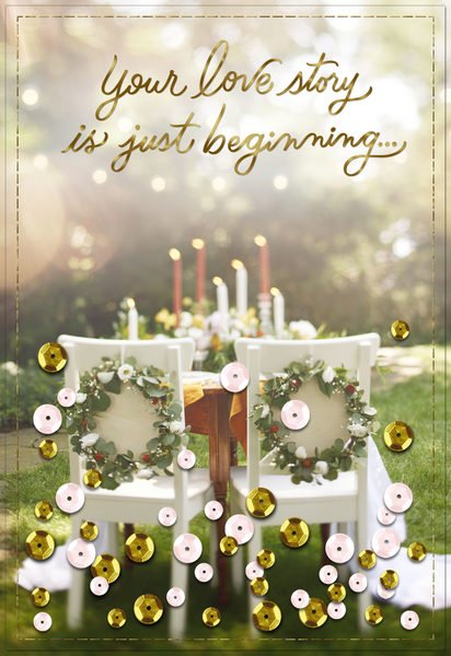 © Hallmark Licensing, LLC