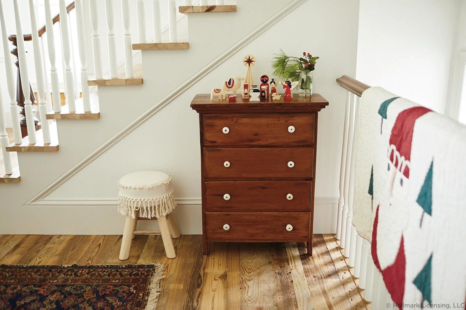 Styled by Briana Williams  |  Art Direction Erin Curtis