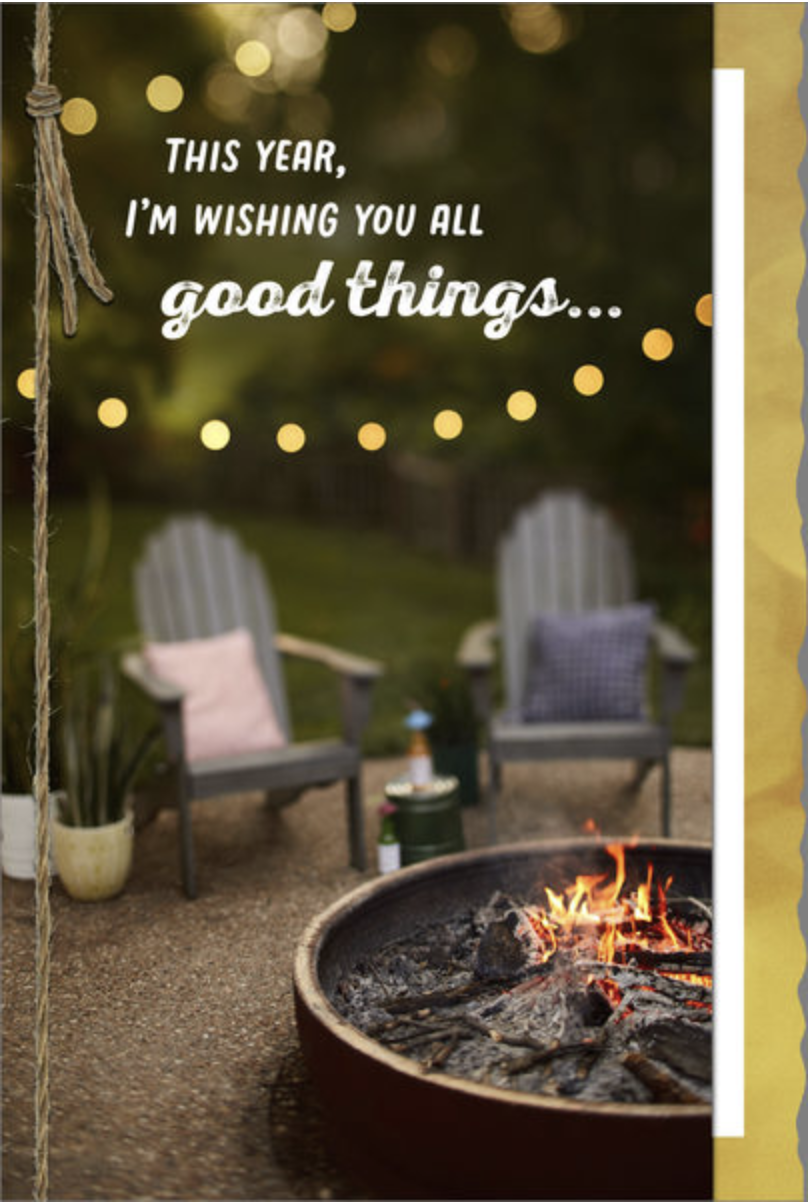 © Hallmark Licensing, LLC