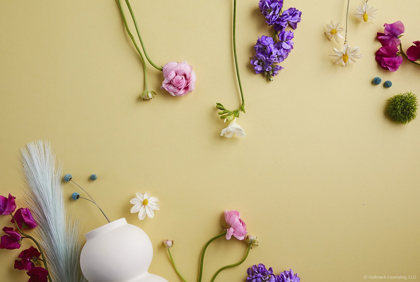 Styled by Bethany Hughes | Art Direction Lauren Hale