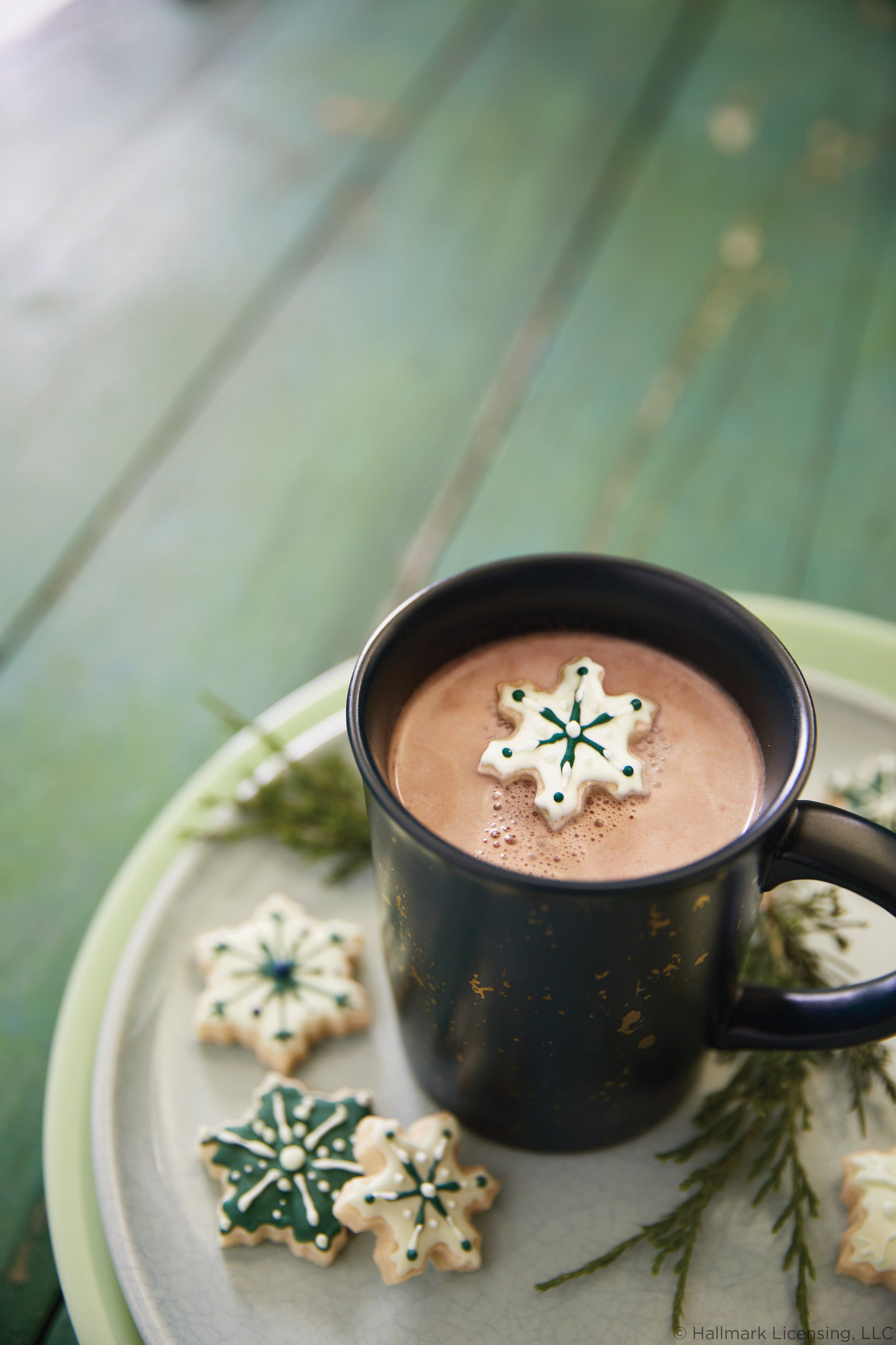 Styled by Briana Williams  |  Art Direction Erin Curtis