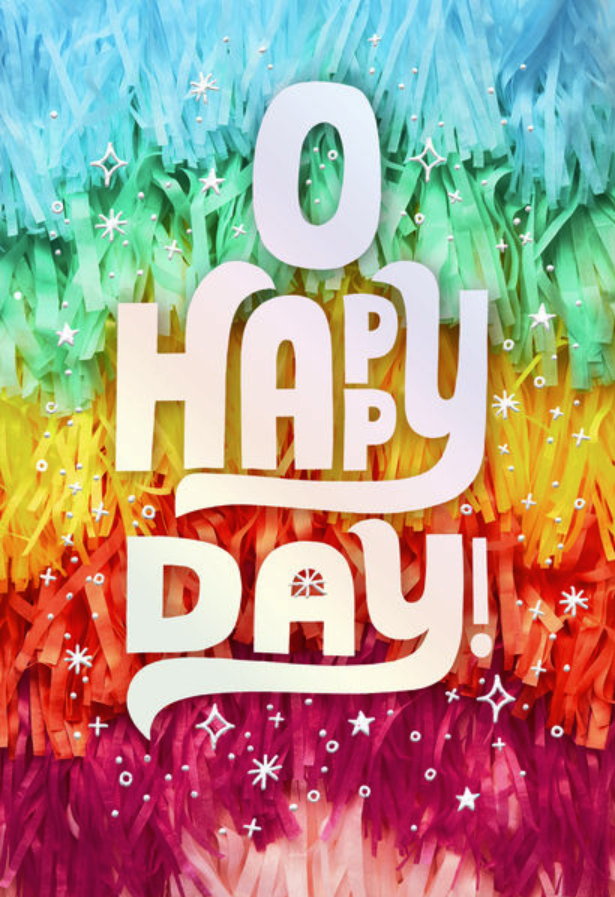 © Hallmark Licensing, LLC