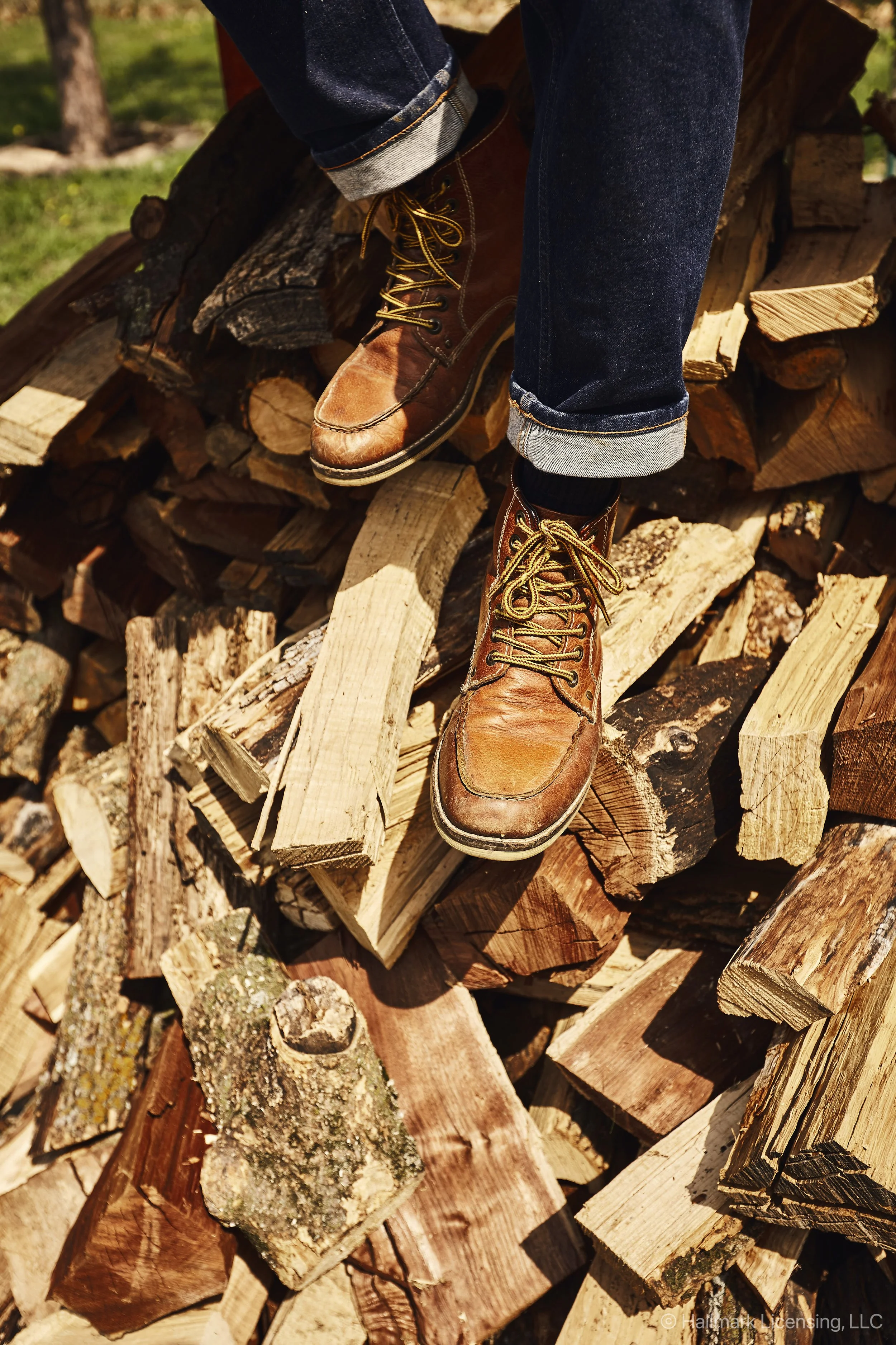 Styled by Sarah White   |   Art Direction Nate Lewis