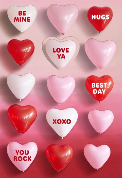 © Hallmark Licensing, LLC