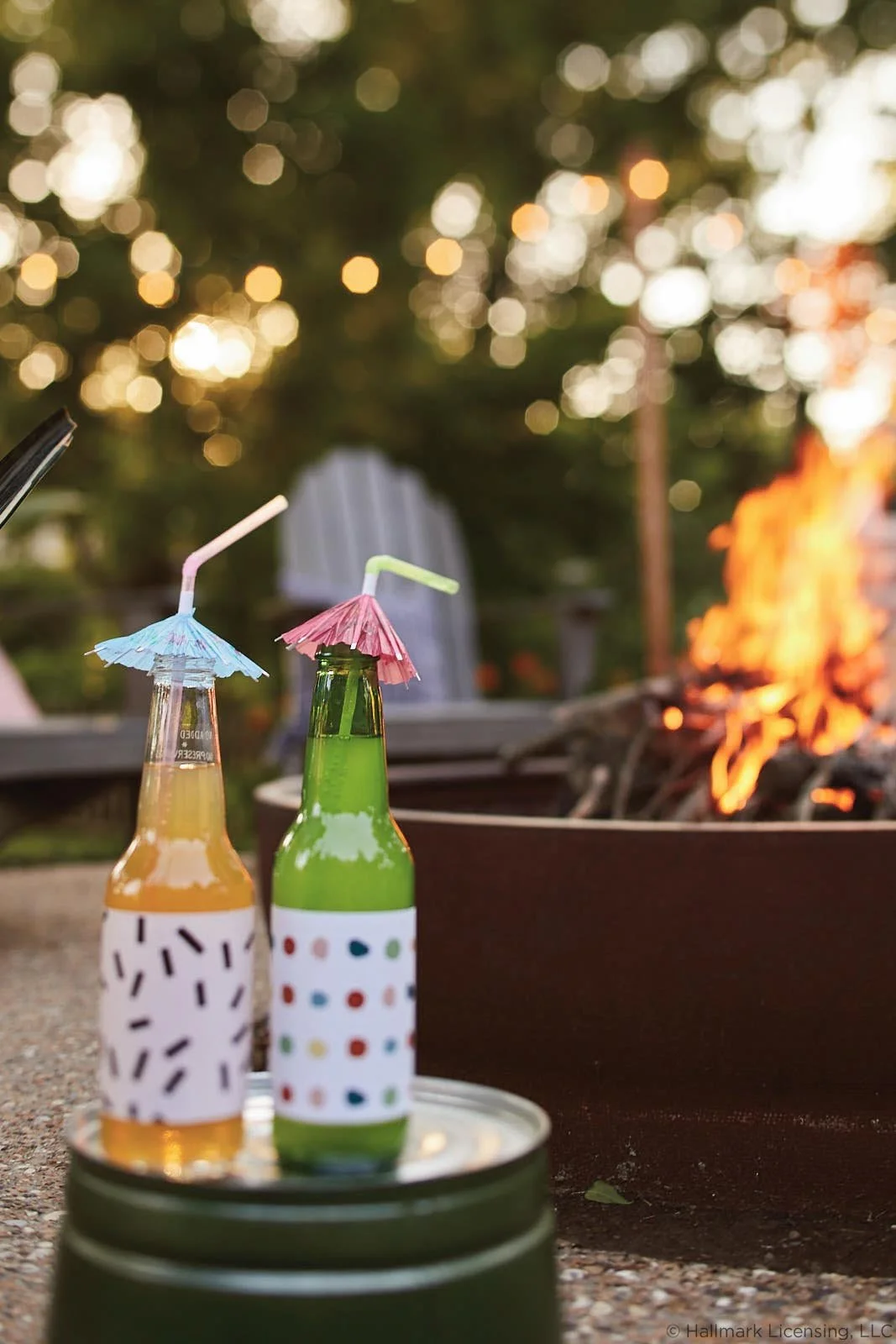 Styled by Briana Williams   |   Art Direction Danielle Mousley