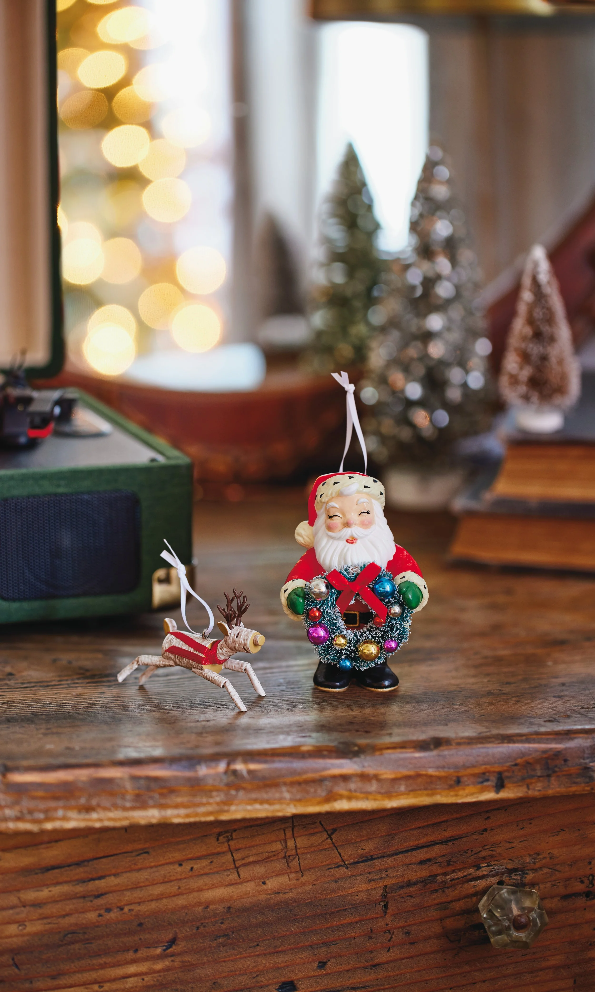 Styled by Sarah White   |   Art Direction Danielle Mousley