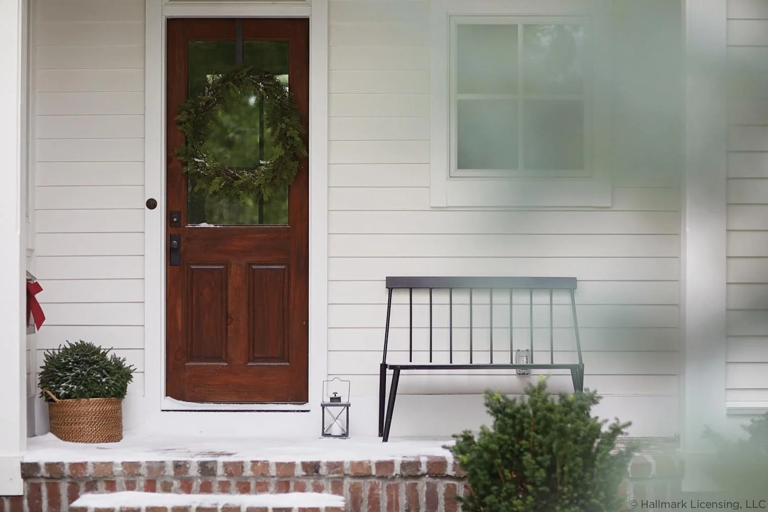 Styled by Briana Williams  |  Art Direction Erin Curtis