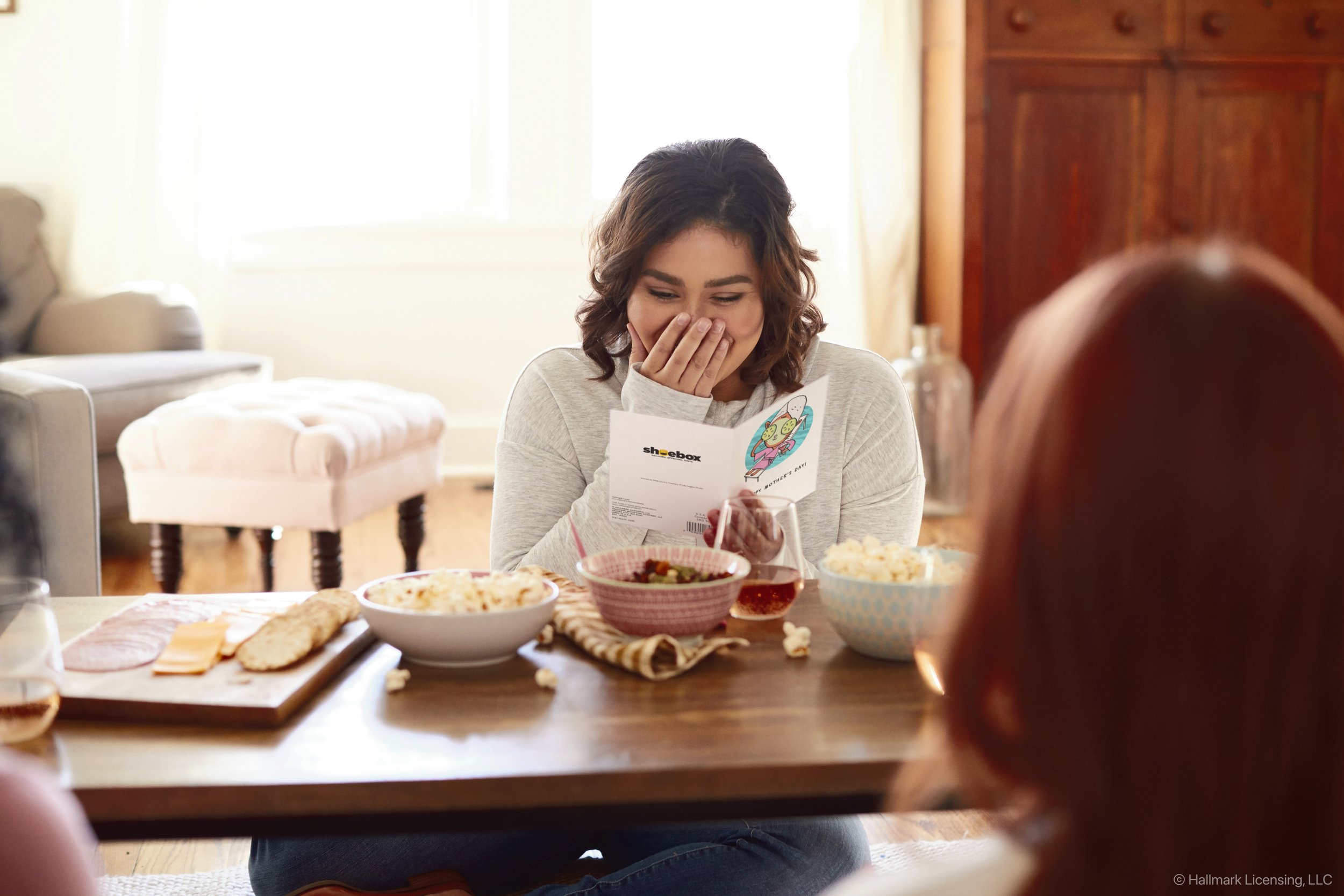 Styled by Sarah Terranova   |   Art Direction Erin Curtis