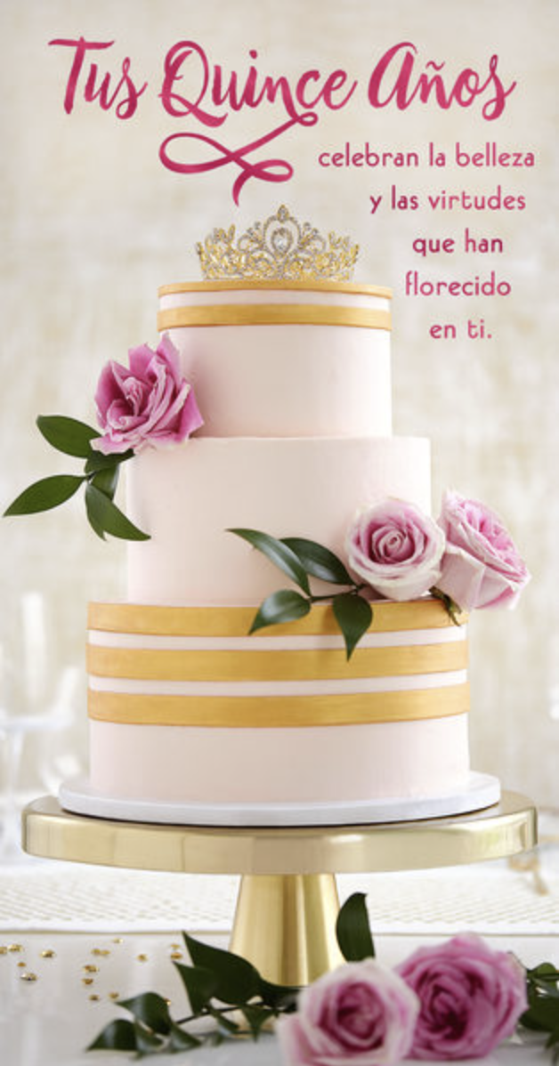 © Hallmark Licensing, LLC