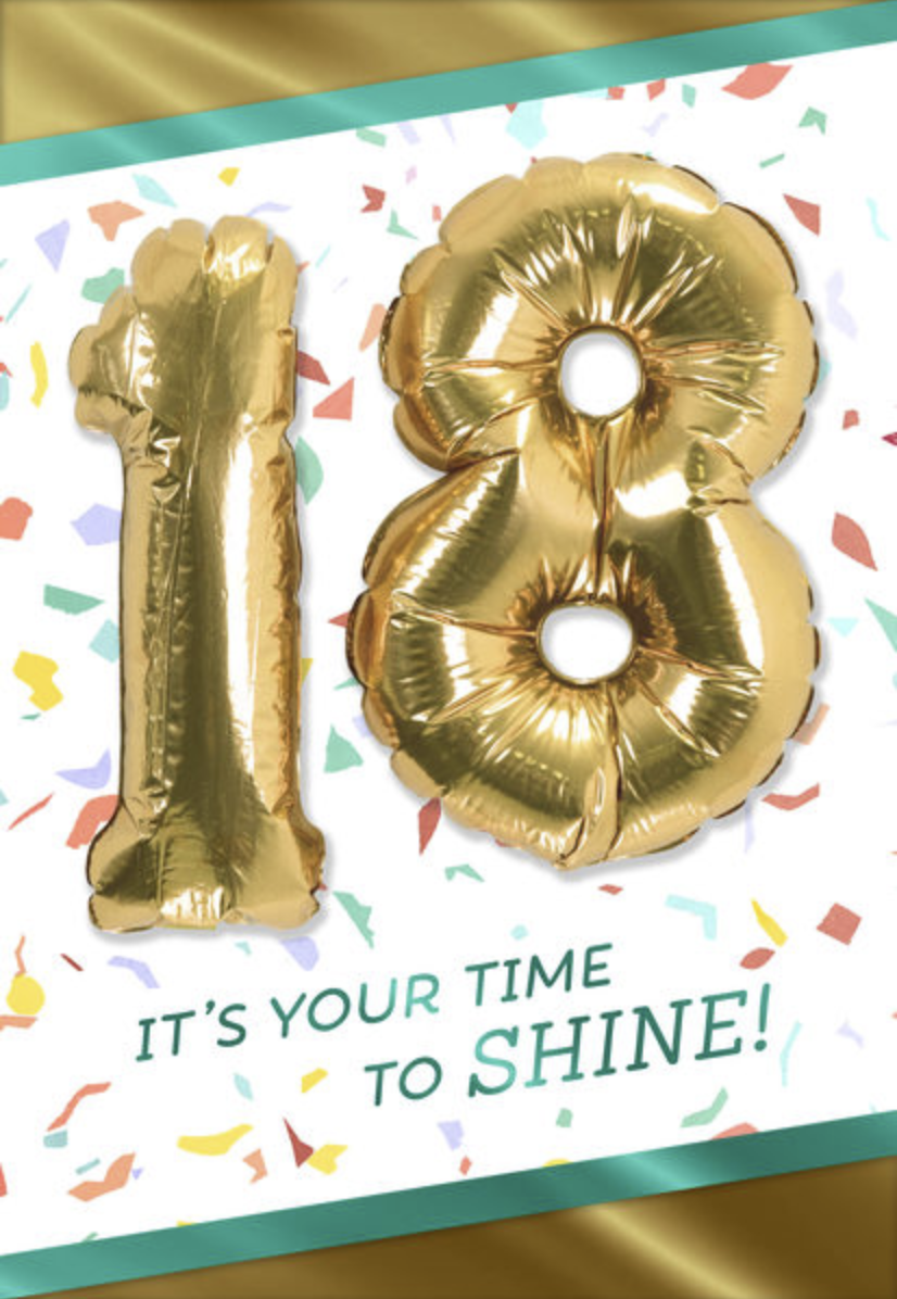 © Hallmark Licensing, LLC