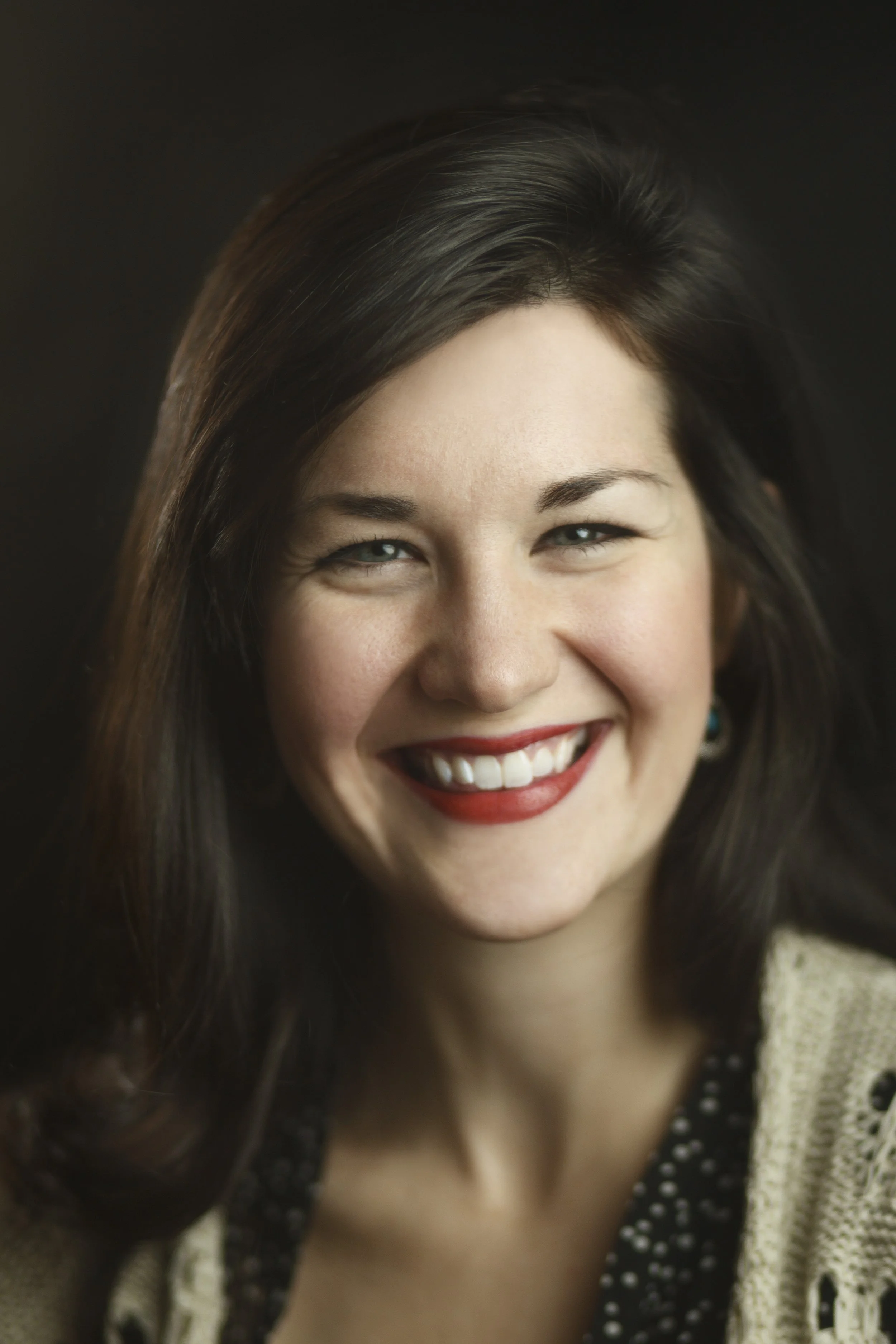 Author Dori Norman