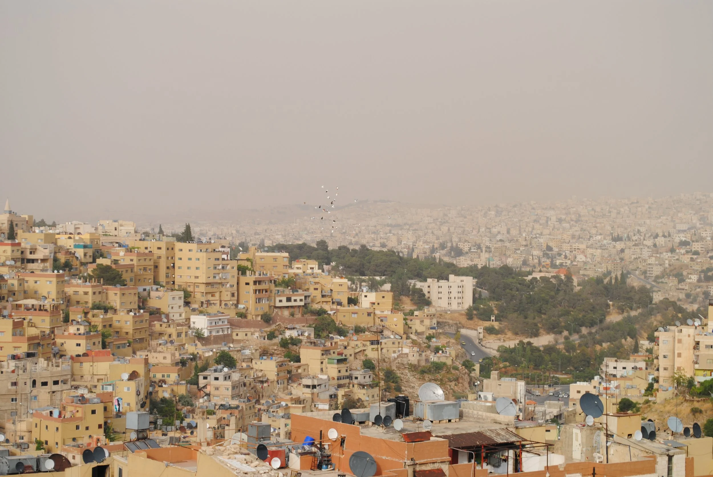 Amman, Jordan