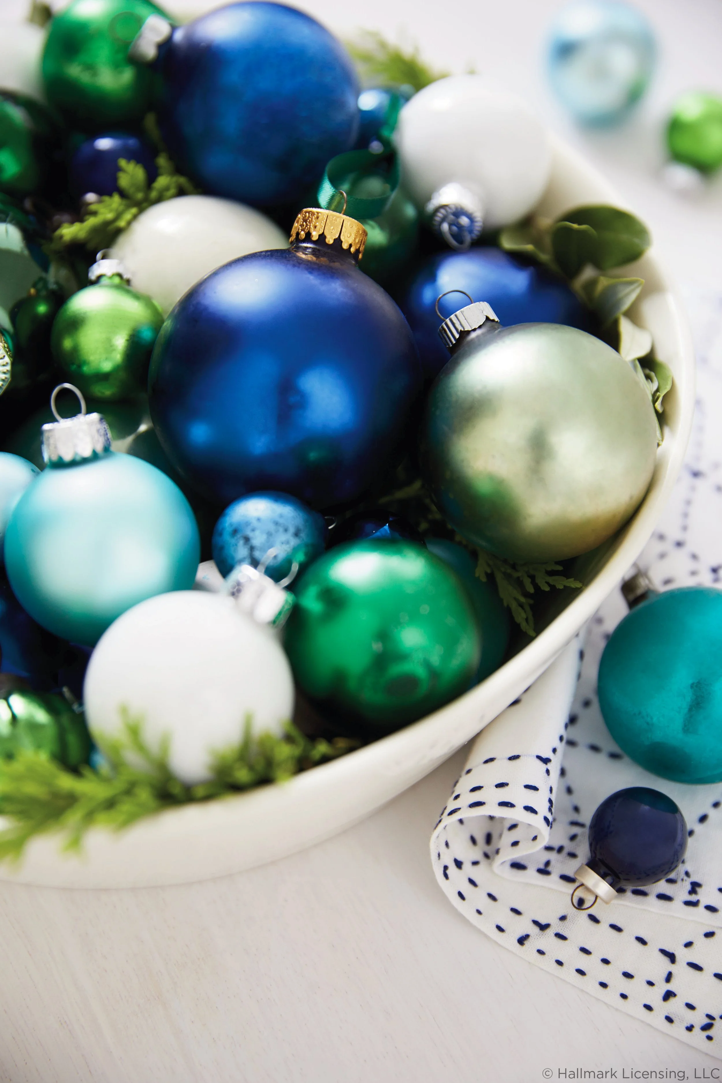 Styled by Briana Williams  |  Art Direction Erin Curtis