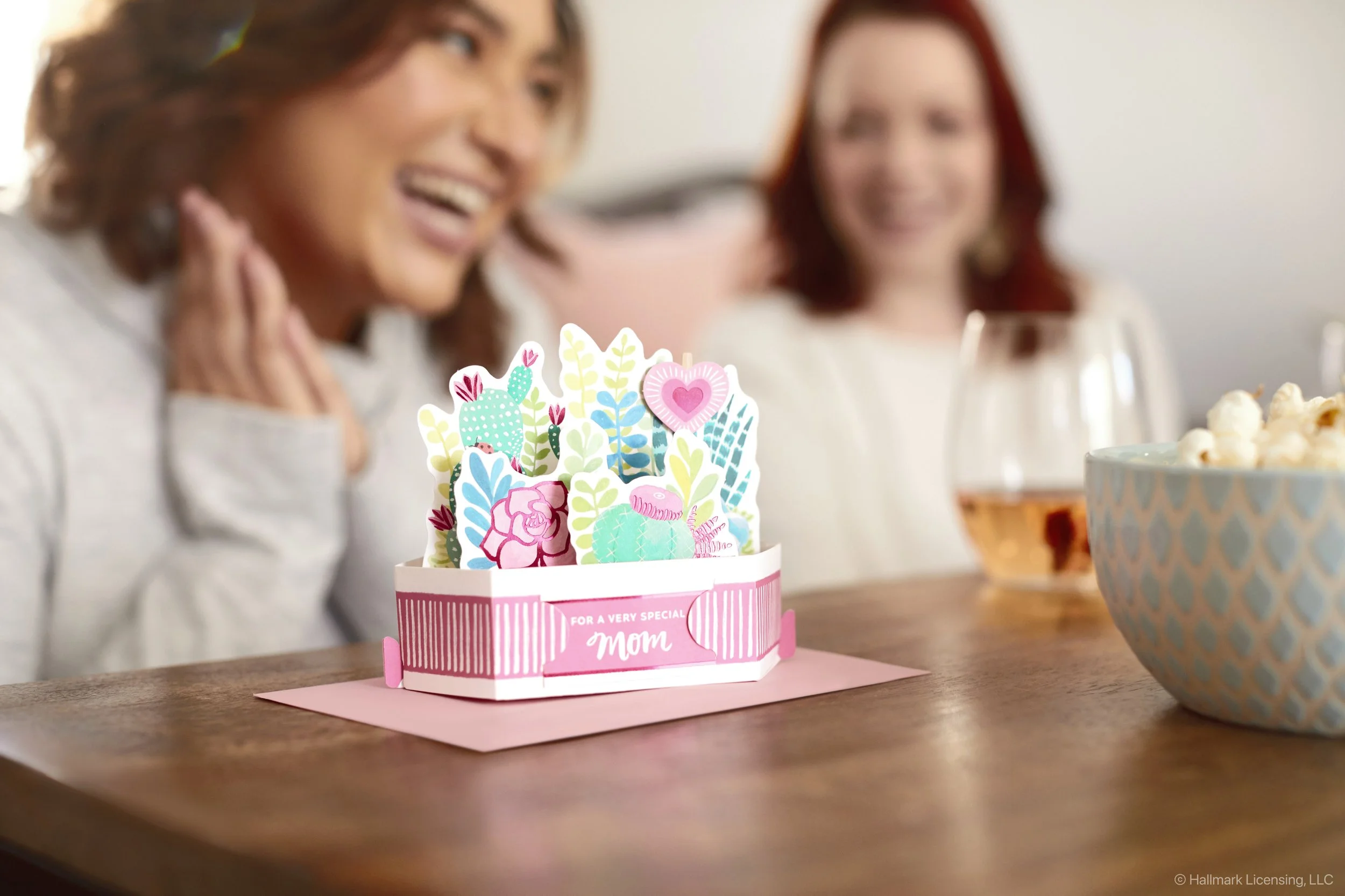 Styled by Sarah Terranova   |   Art Direction Erin Curtis