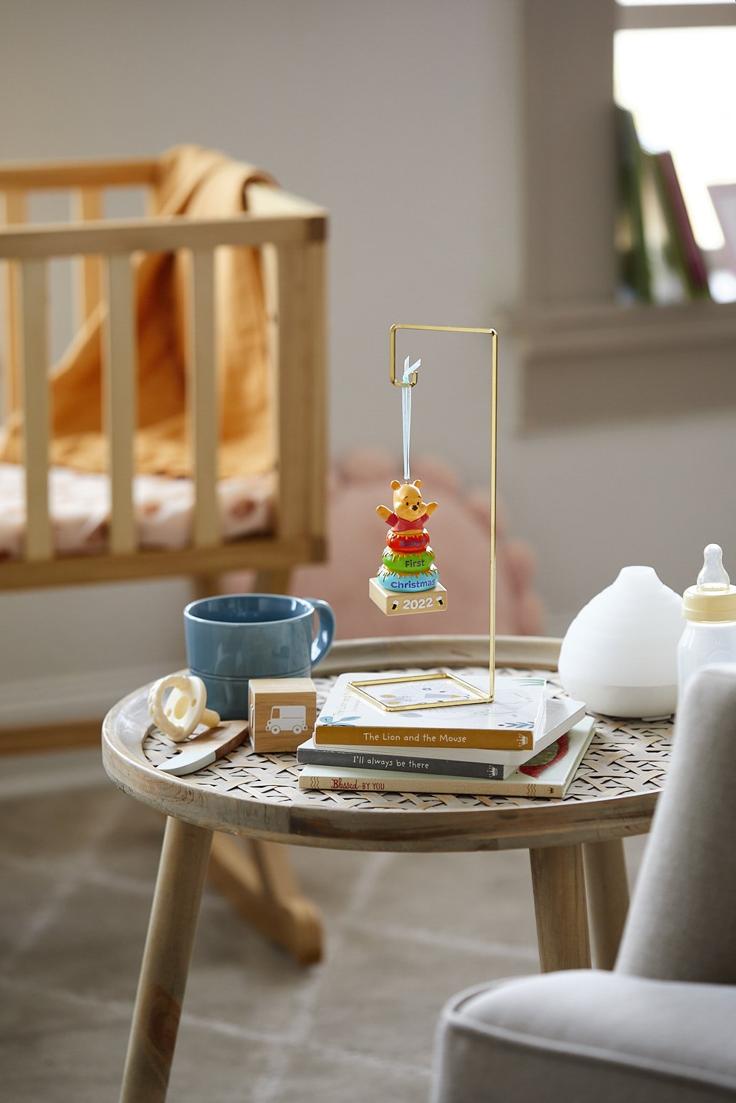 Styled by Sarah Terranova   |   Art Direction Alfred Jones