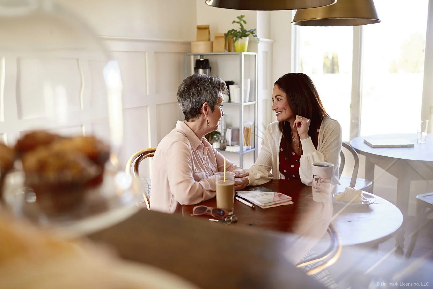 Styled by Bethany Hughes   |   Art Direction Erin Curtis