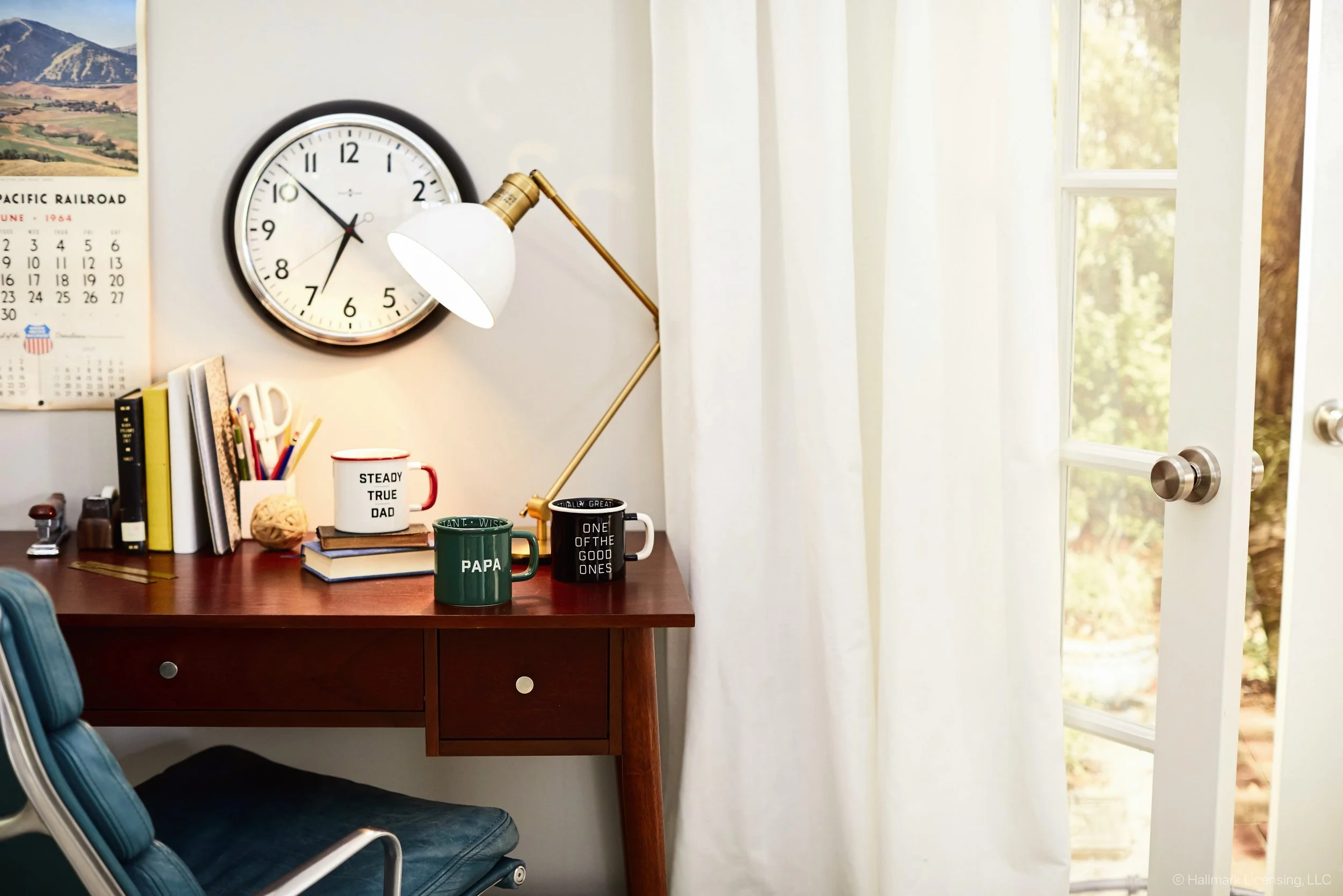 Styled by Sarah White   |   Art Direction Alfred Jones