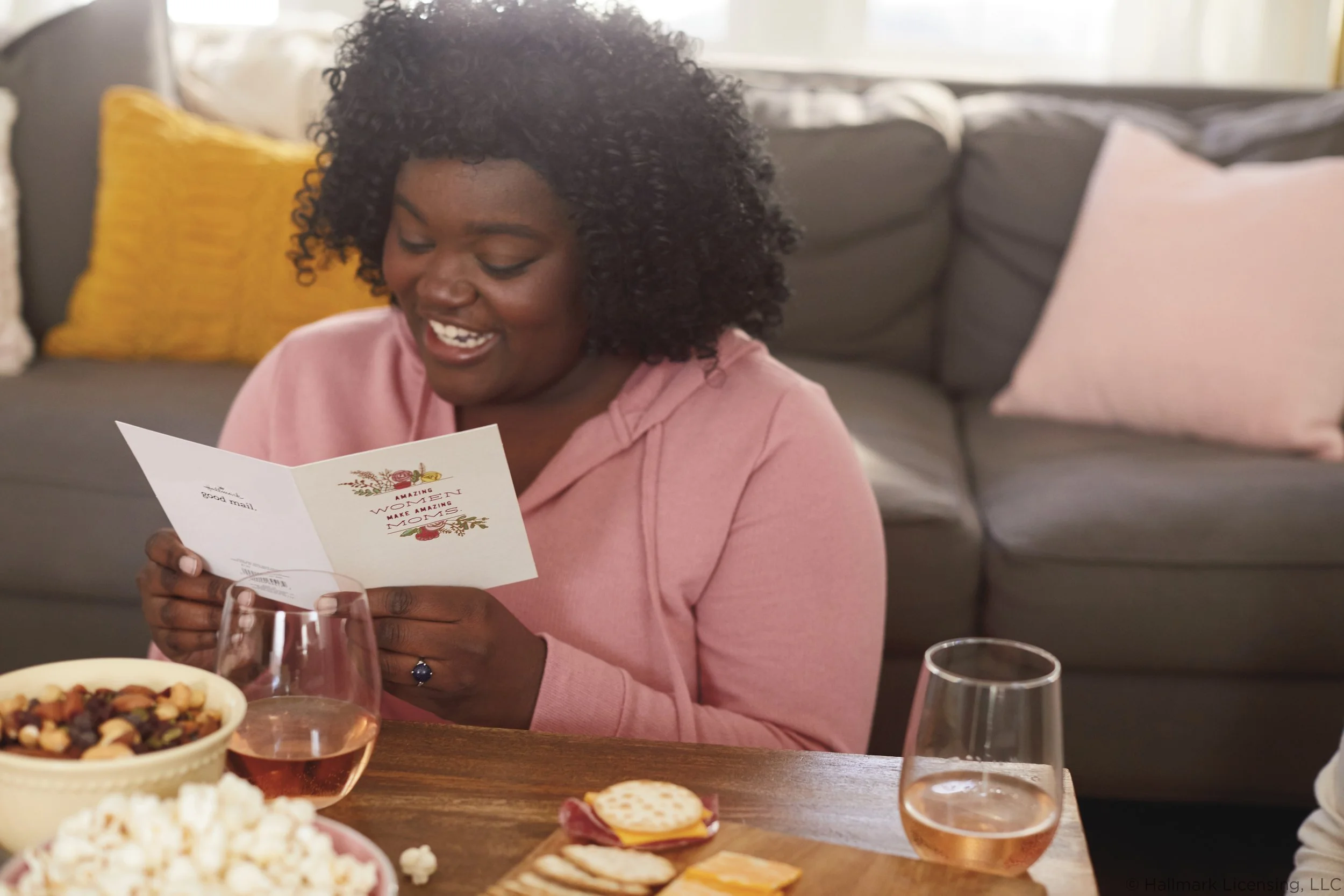 Styled by Sarah Terranova   |   Art Direction Erin Curtis