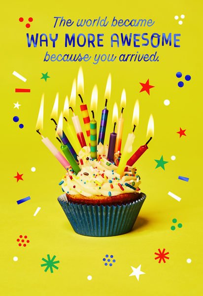 © Hallmark Licensing, LLC