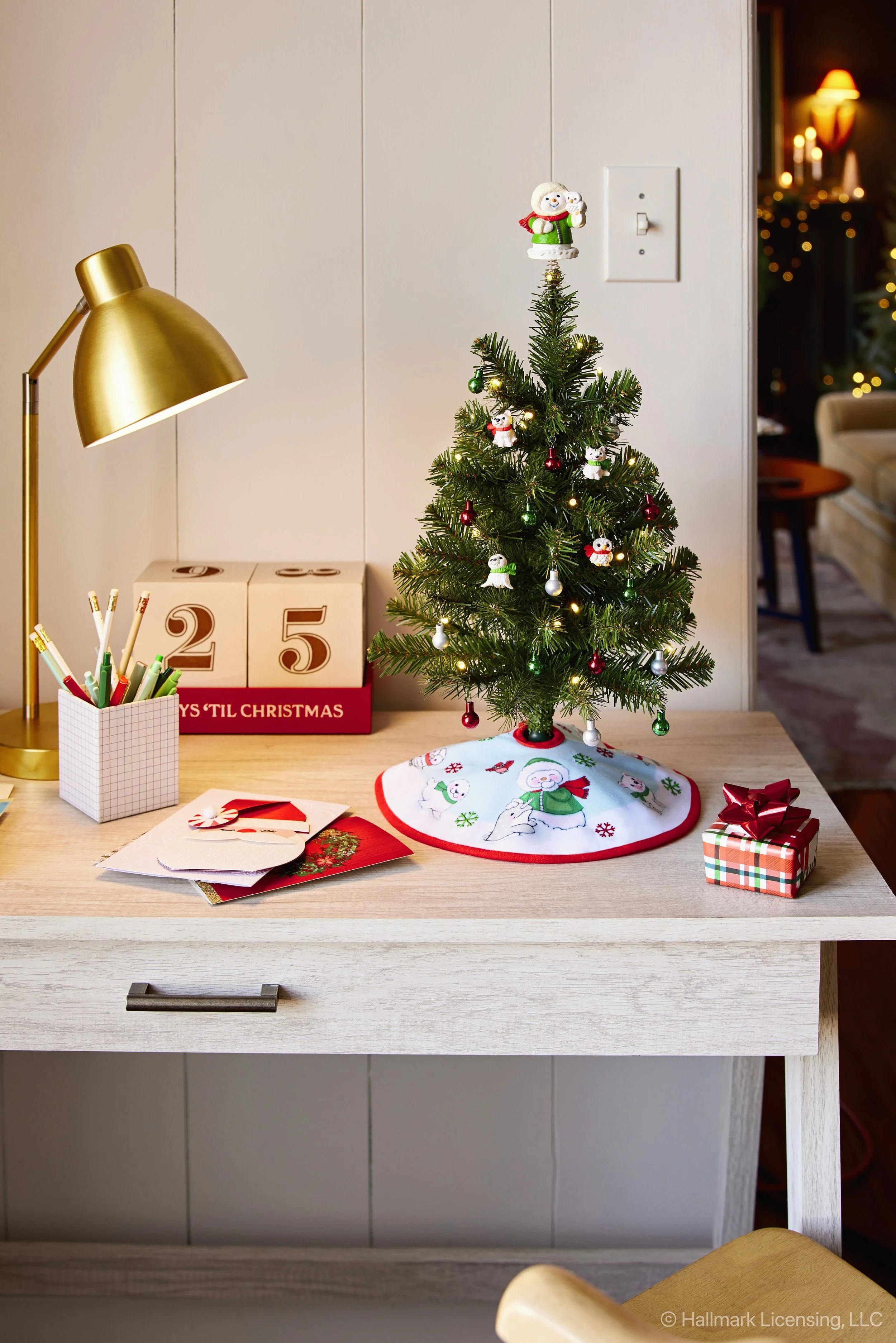 Styled by Sarah White   |   Art Direction Danielle Mousley