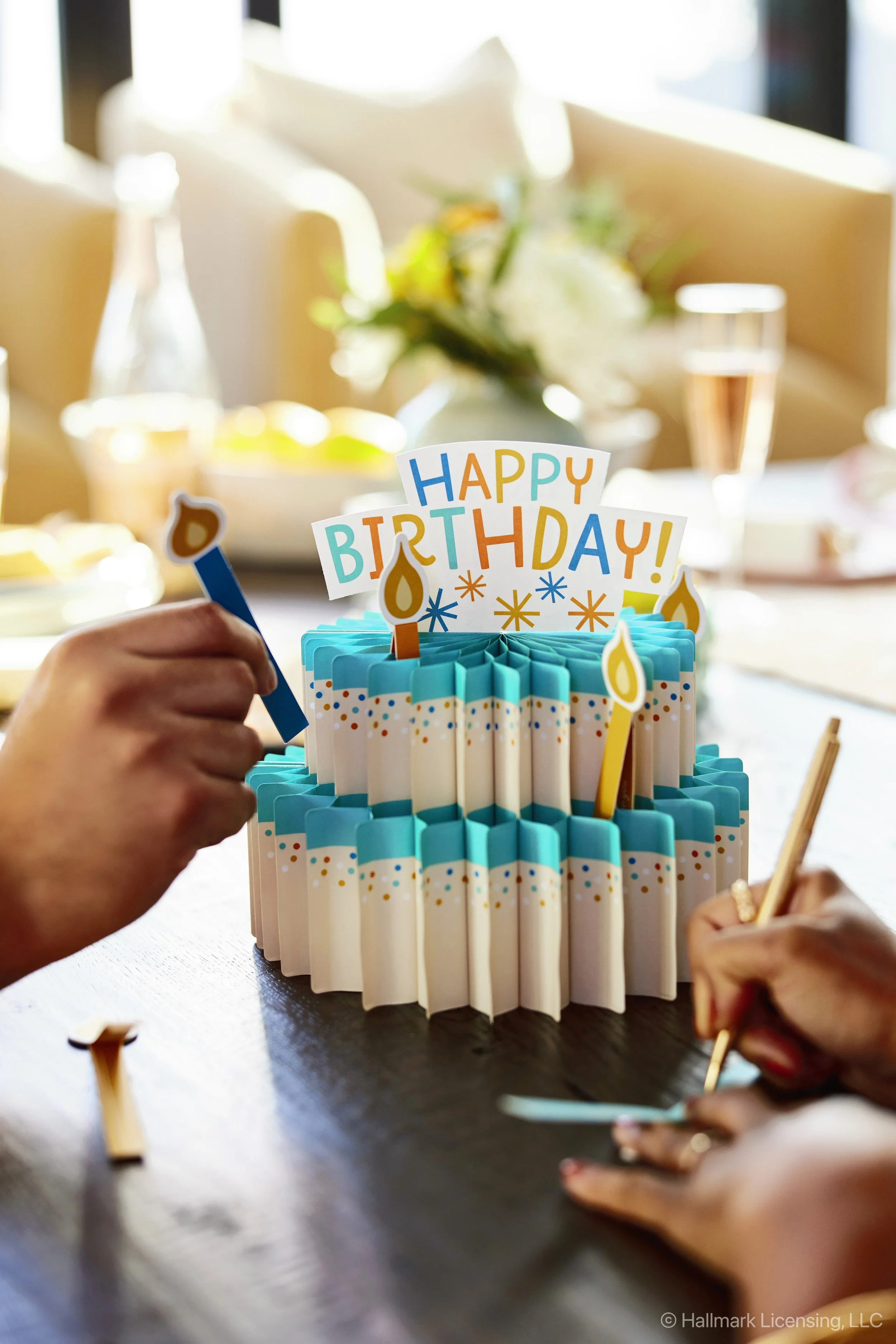 Styled by Sarah Terranova   |   Art Direction Alfred Jones