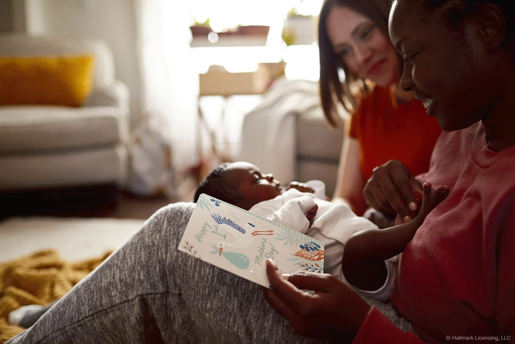 Styled by Bethany Hughes   |   Art Direction Erin Curtis