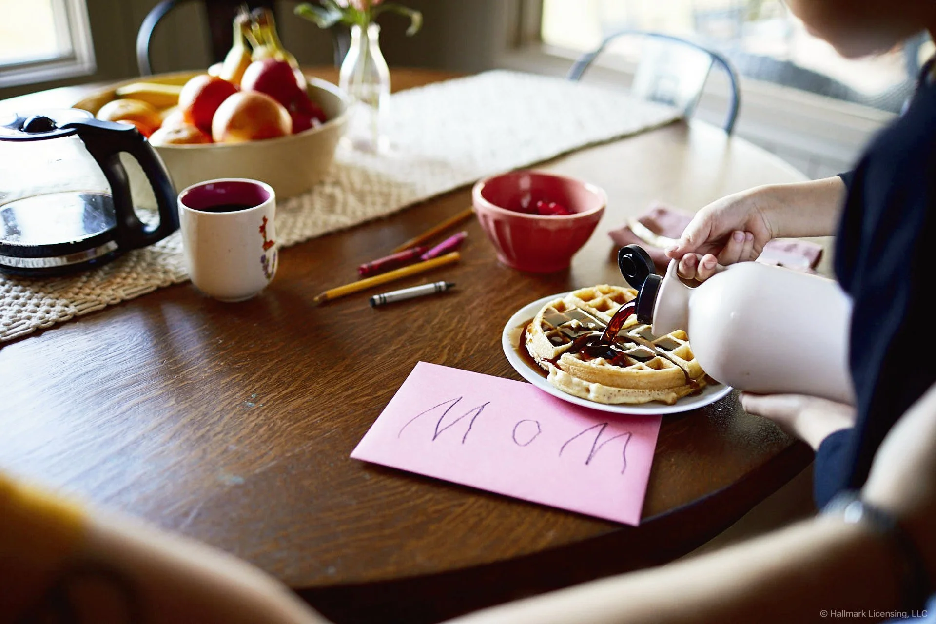 Styled by Bethany Hughes   |   Art Direction Erin Curtis