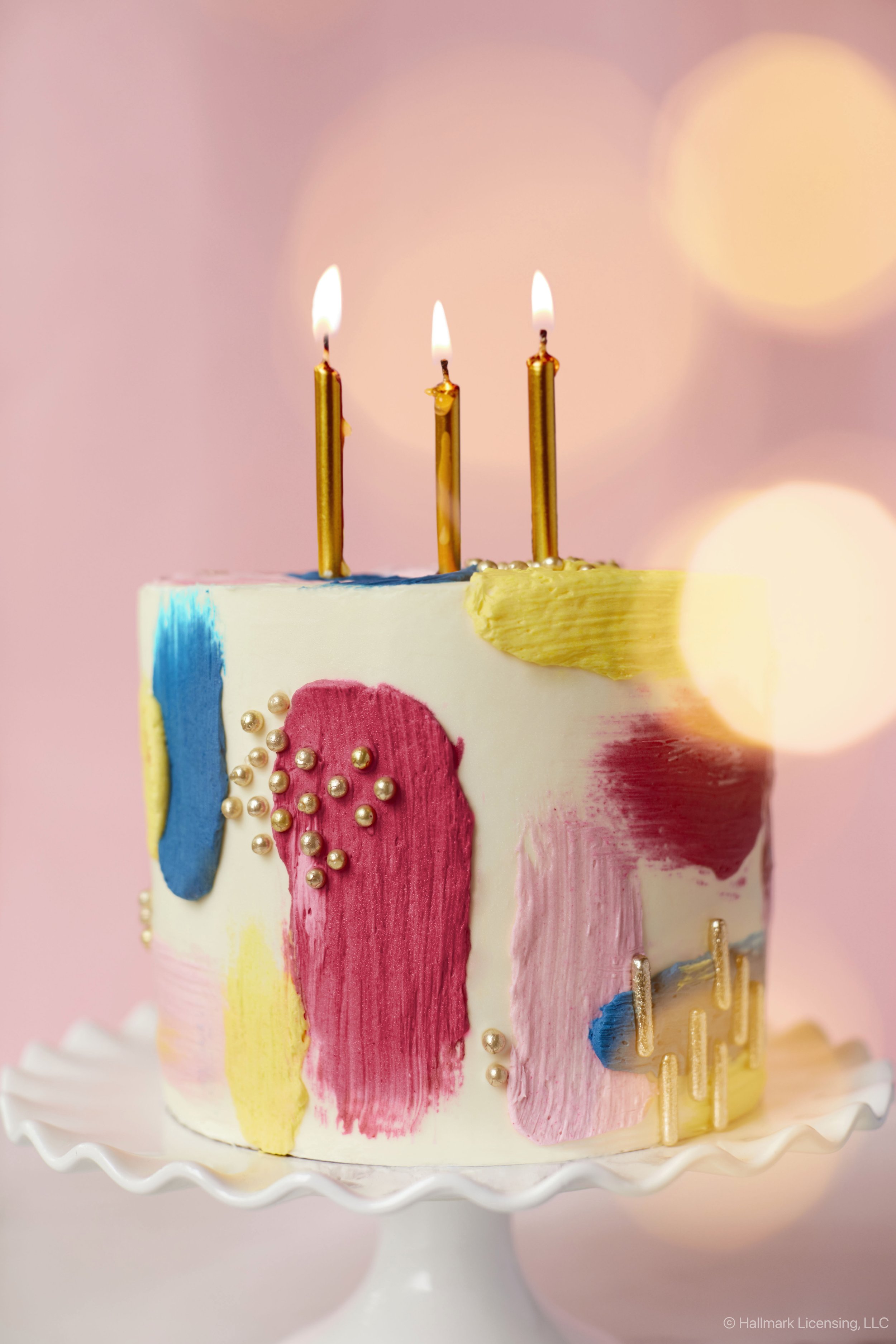 Food Styling Bernard Shondell