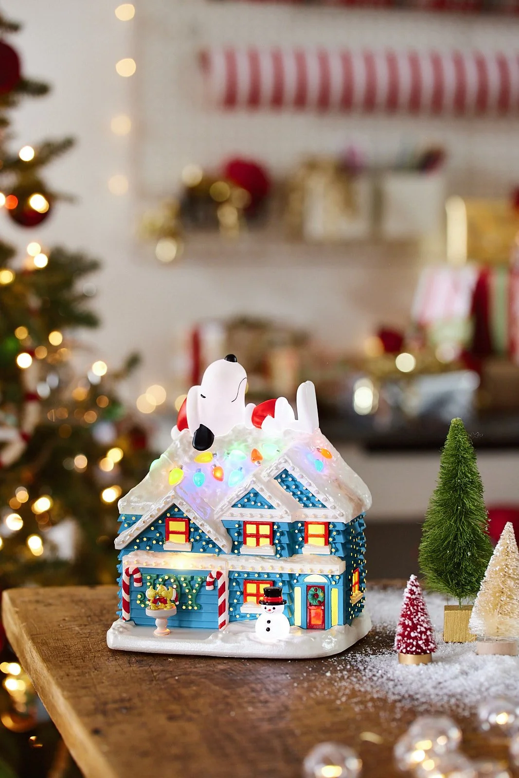 Styled by Sarah White   |   Art Direction Danielle Mousley