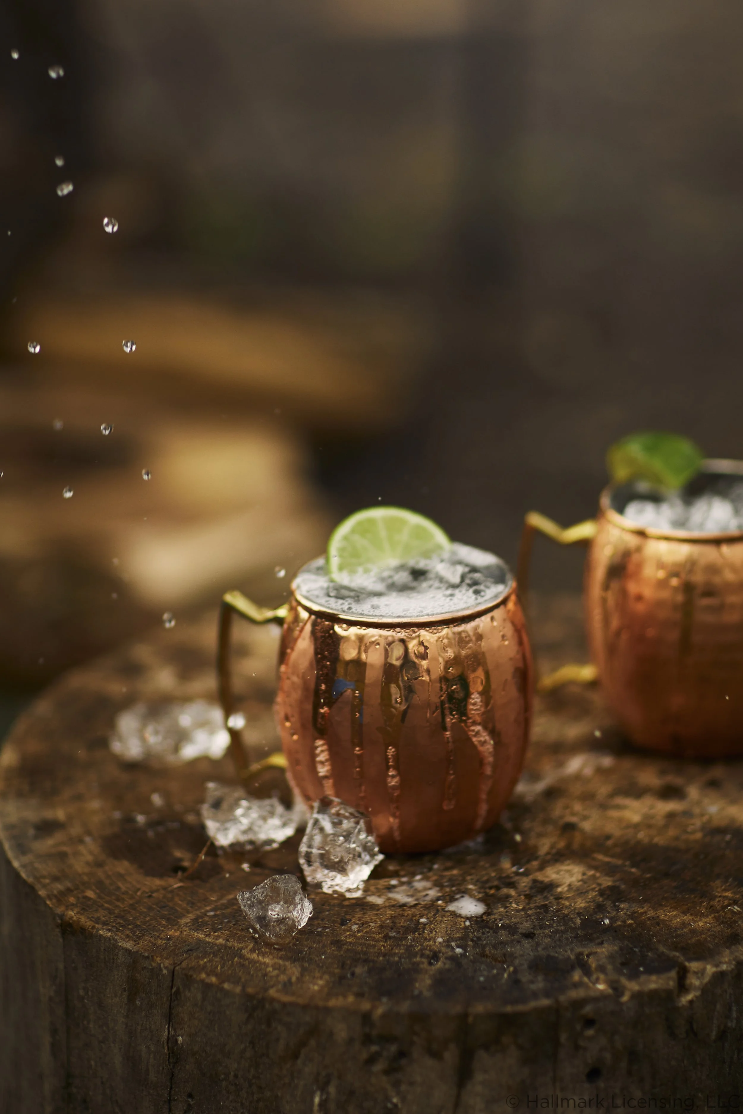 Styled by Sarah White   |   Art Direction Nate Lewis