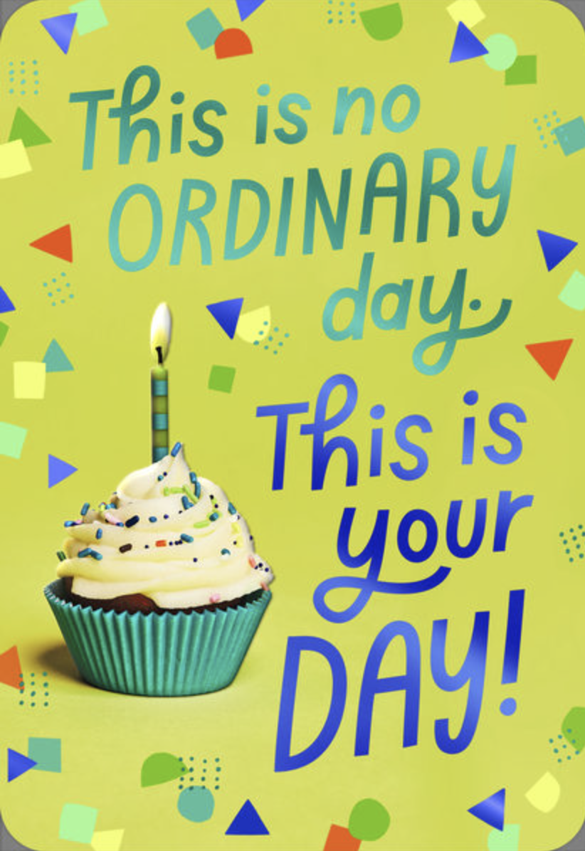 © Hallmark Licensing, LLC