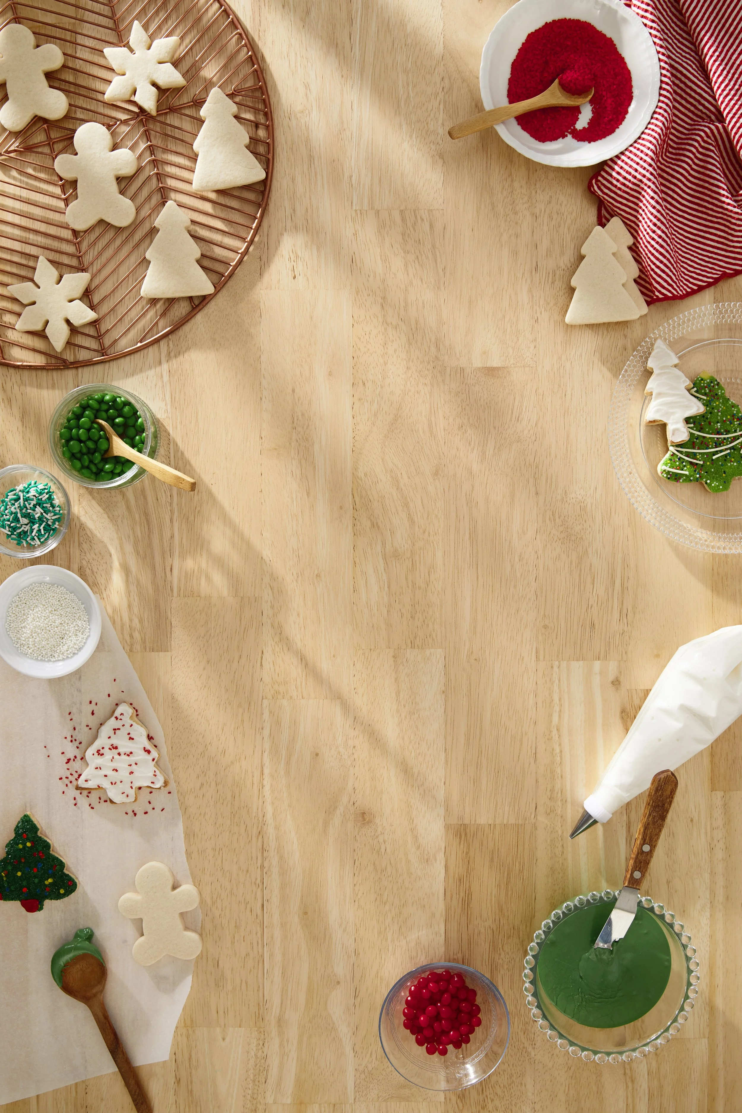 Styled by Sarah Terranova  |  Art Direction Nate Lewis