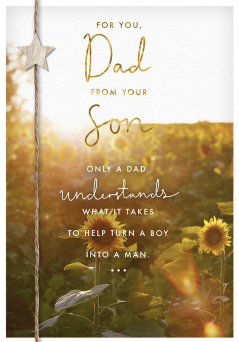 © Hallmark Licensing, LLC