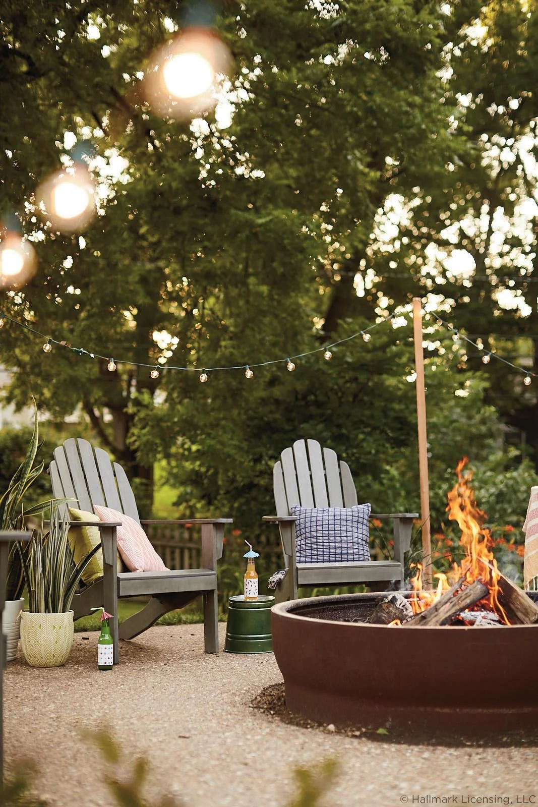 Styled by Briana Williams   |   Art Direction Danielle Mousley