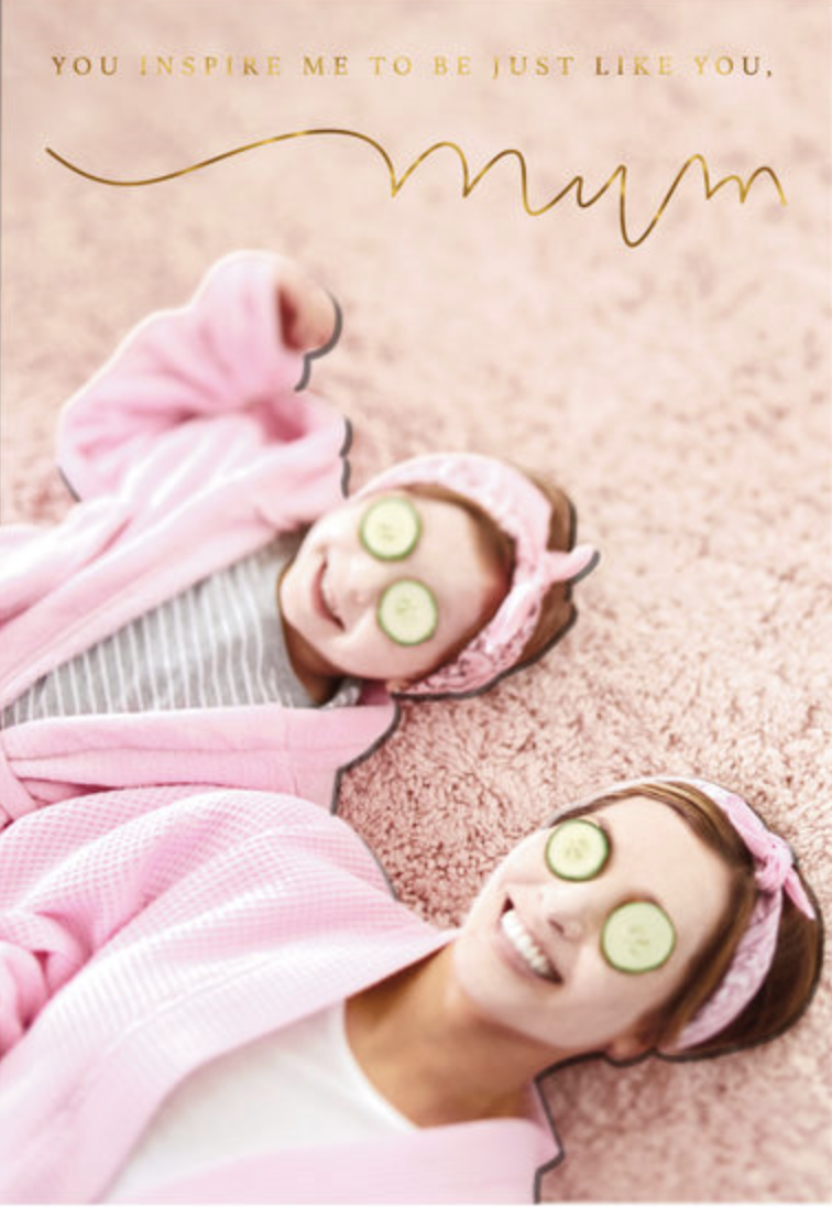 © Hallmark Licensing, LLC